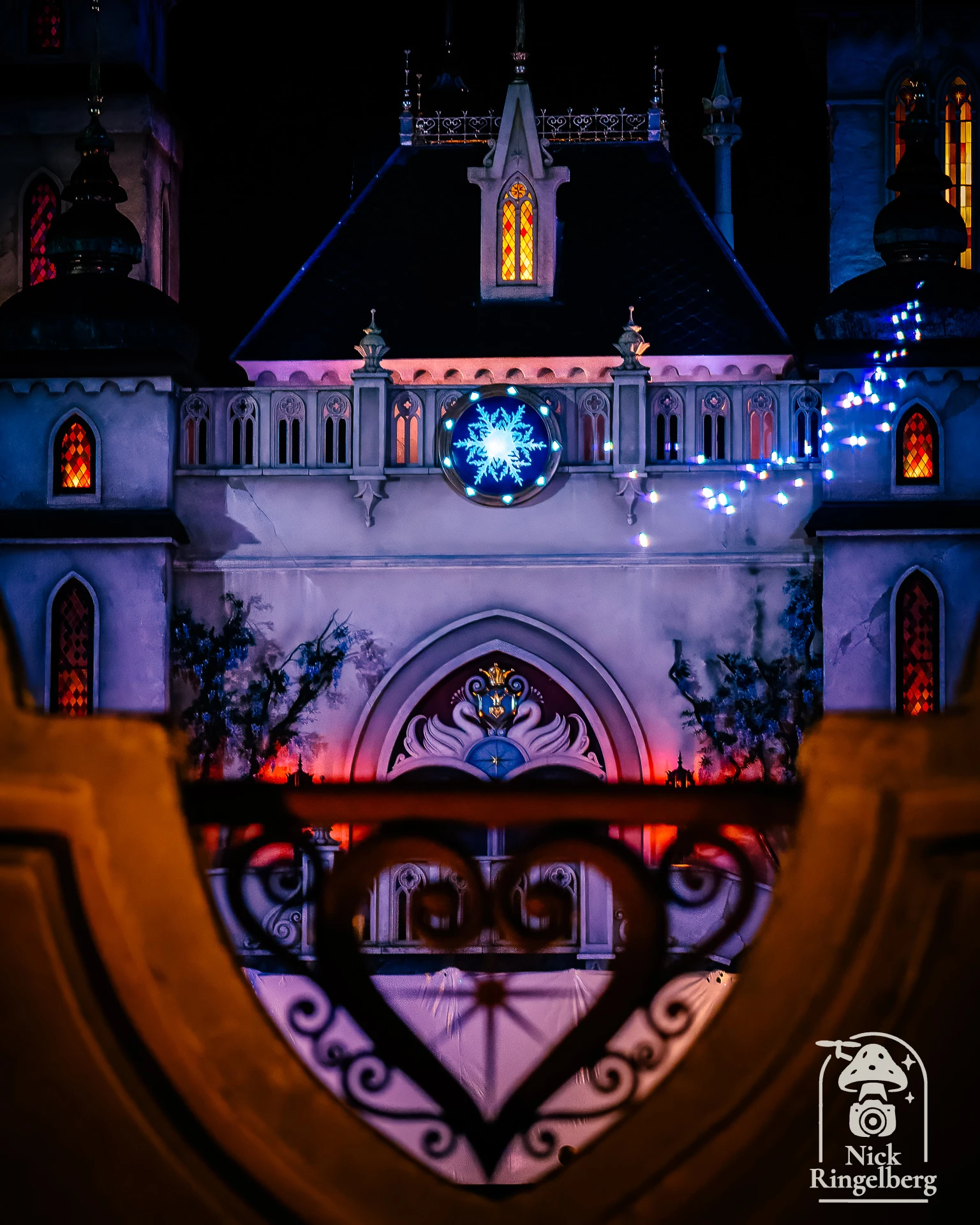 Een mooie foto herinnering aan de Chinese Nachtegaal En natuurlijk nog wat meer mooie foto's #efteling #sprookjesbos #chinesenachtergaal #themeparks