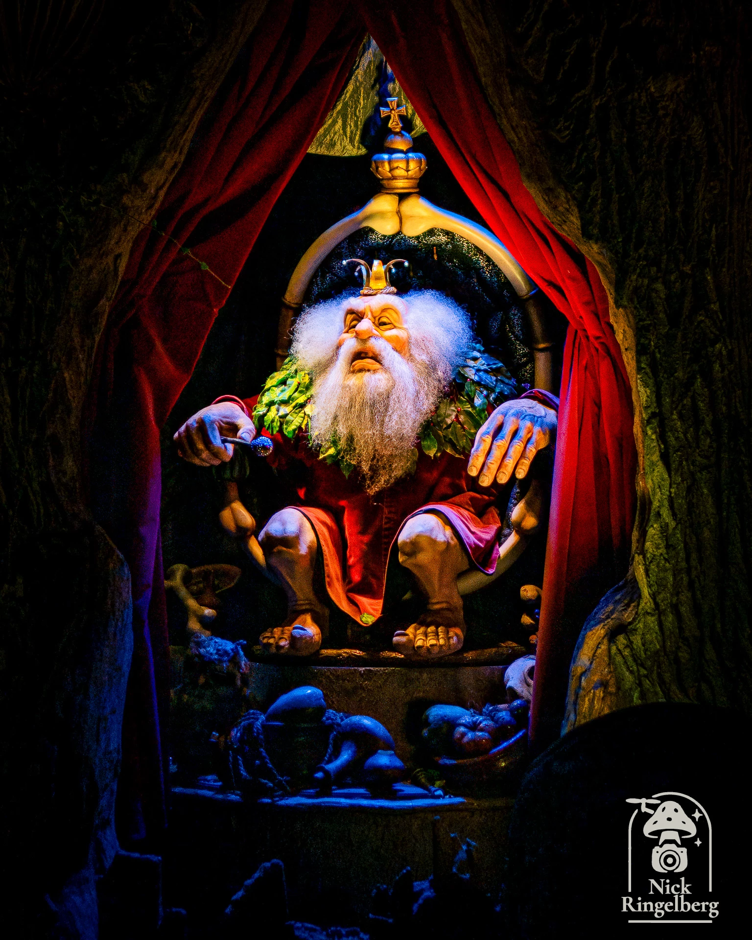 Ik heb weer 10 mooie foto's uit de Efteling uitgezocht ❤️ #efteling #themepark #sprookjesbos #brabant #happy