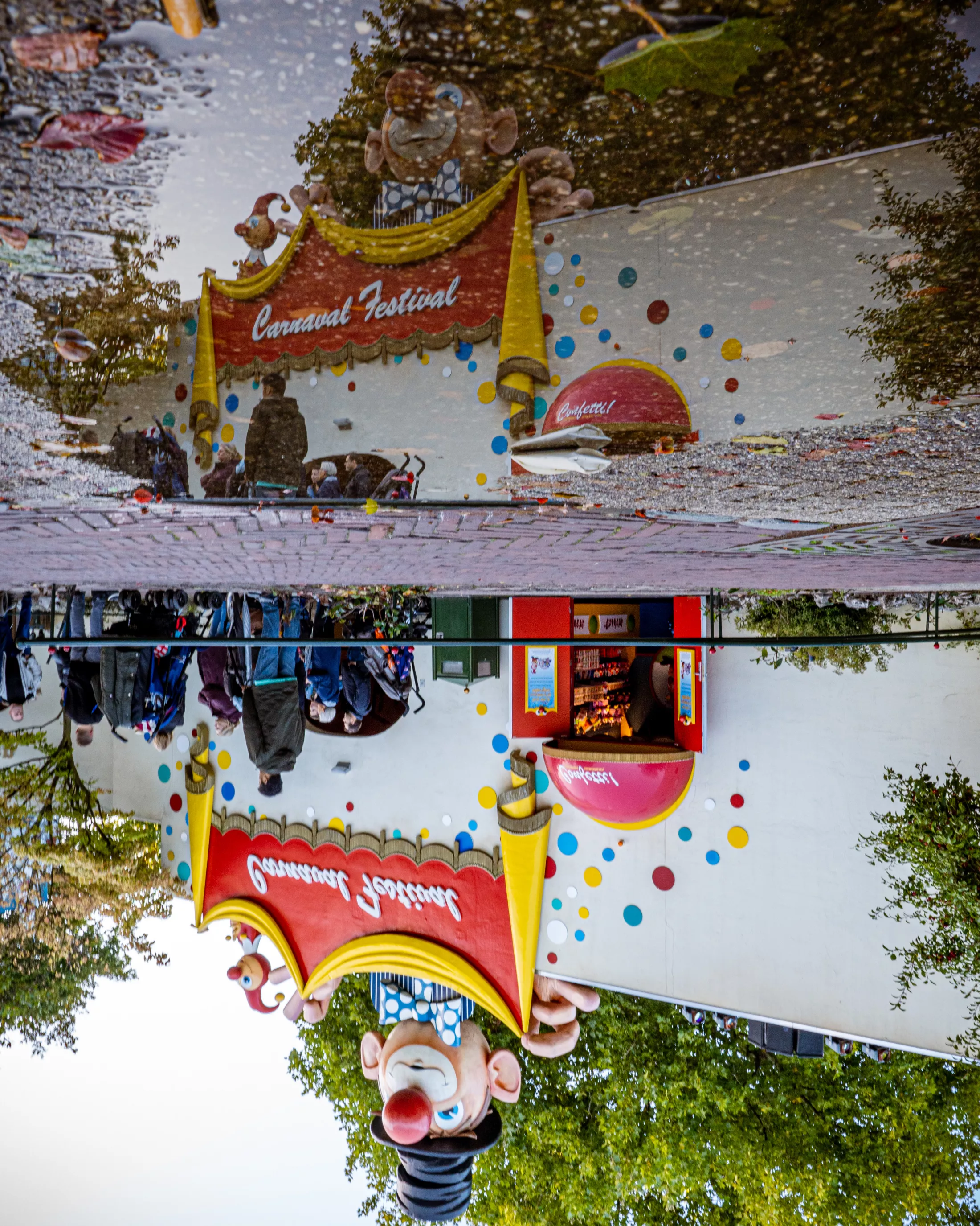 Carnaval Festival