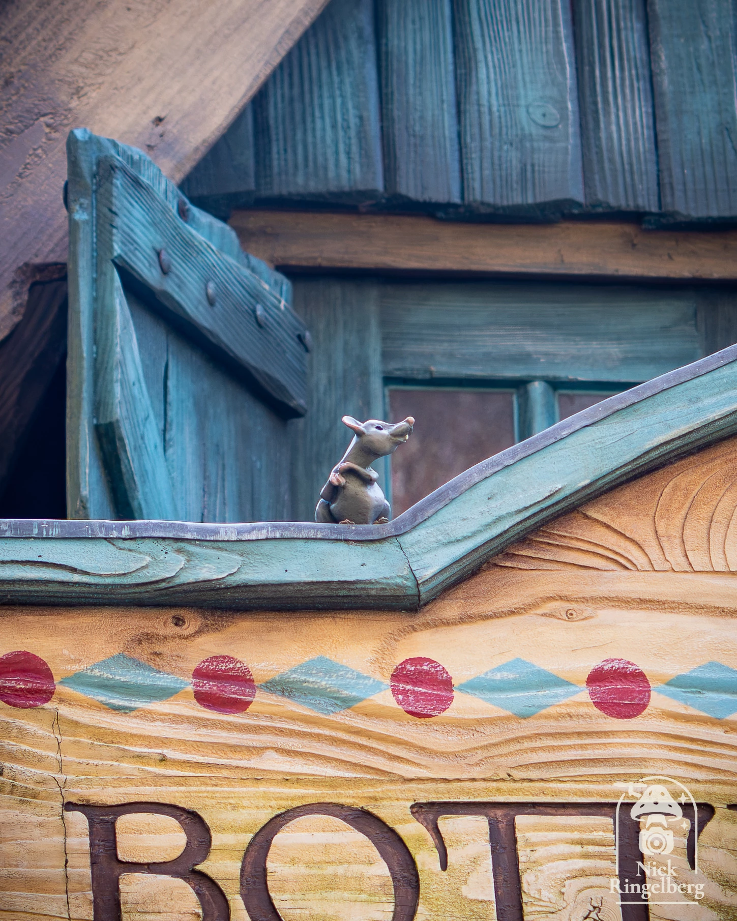 De Efteling #efteling #themeparks #pretparken #brabant
