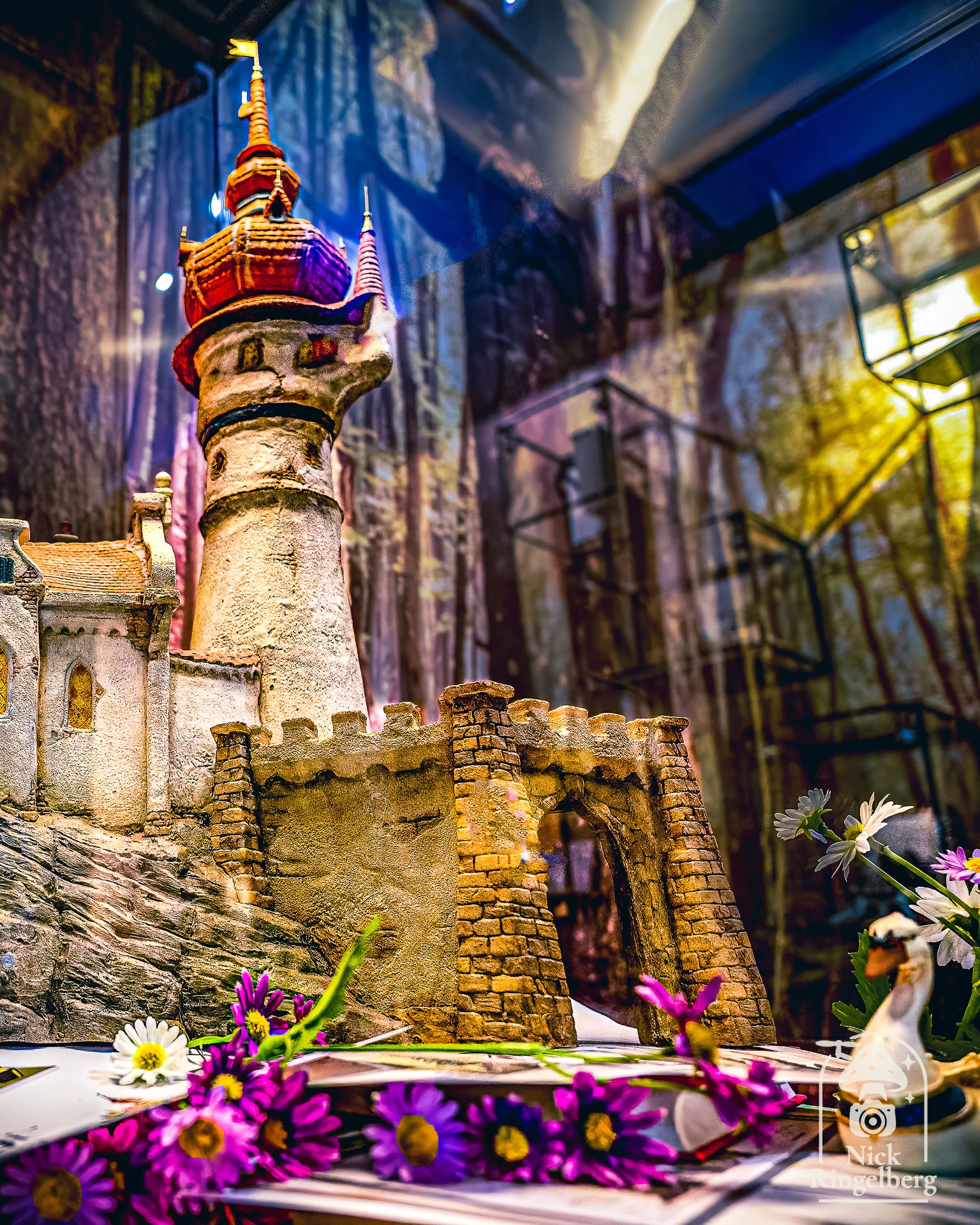 De Eftelling #efteling #themeparks #pretpark #happyplace