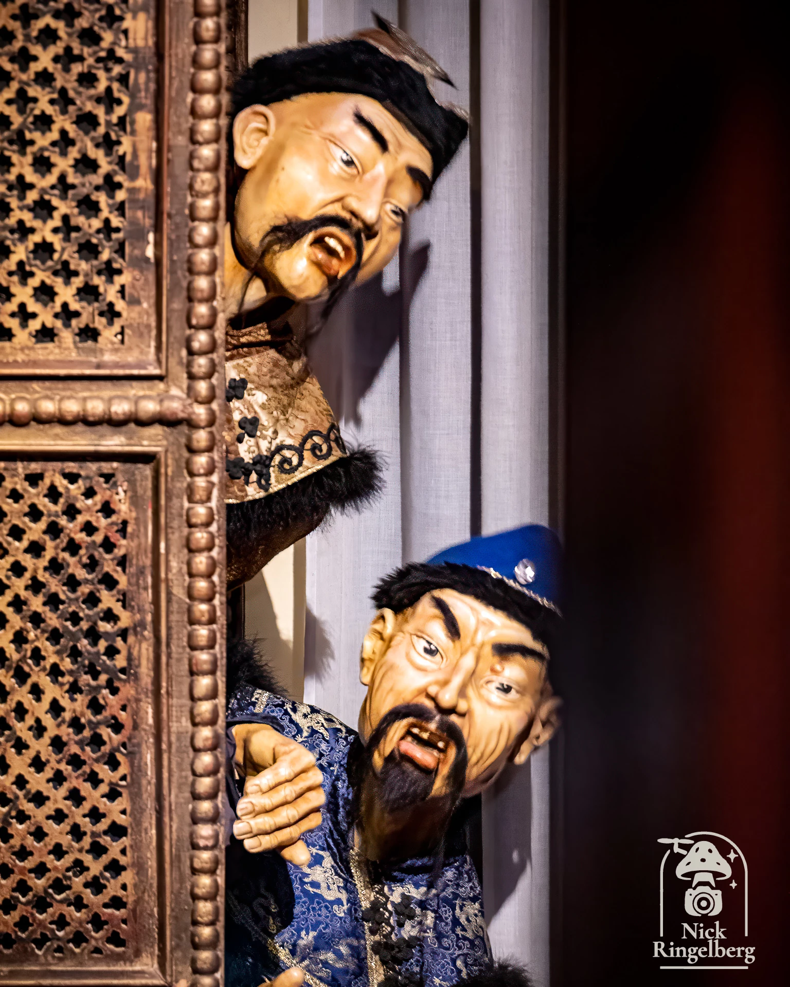 Efteling in 9 foto's #efteling #themeparks #brabant #fotografie
