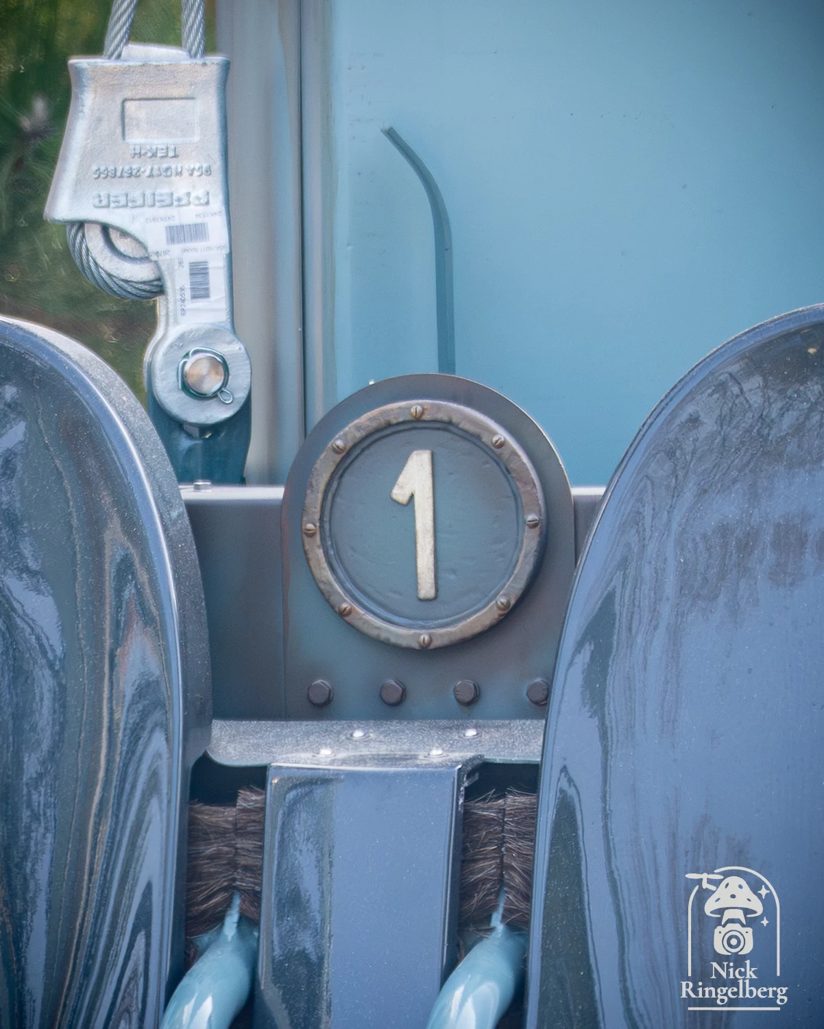 Paar detail fotos van Hooghmoed

#efteling #themeparks #Hooghmoed #attraction