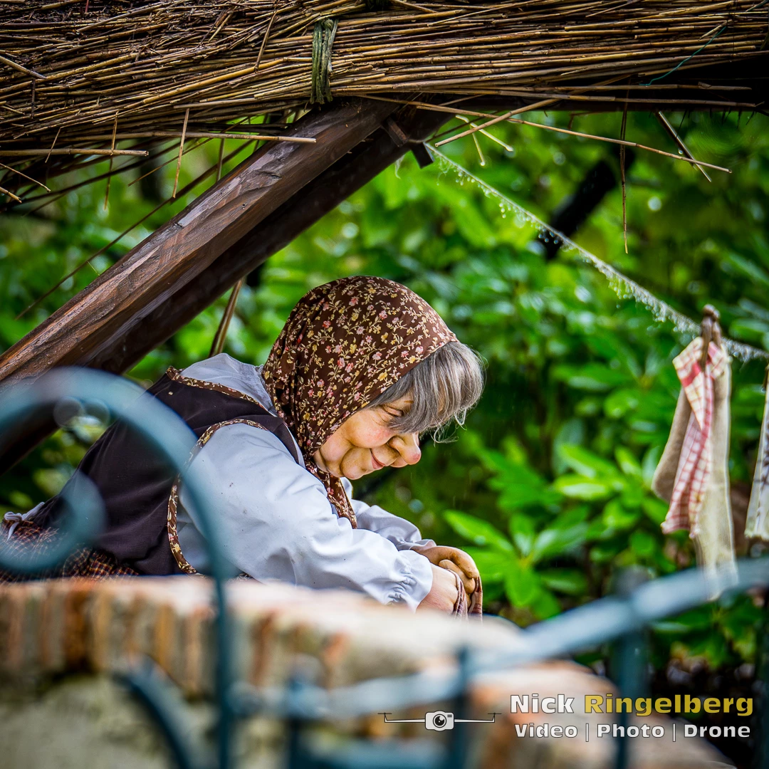 De Efteling in 10 foto's #efteling #themeparks #pretparken #netherlands