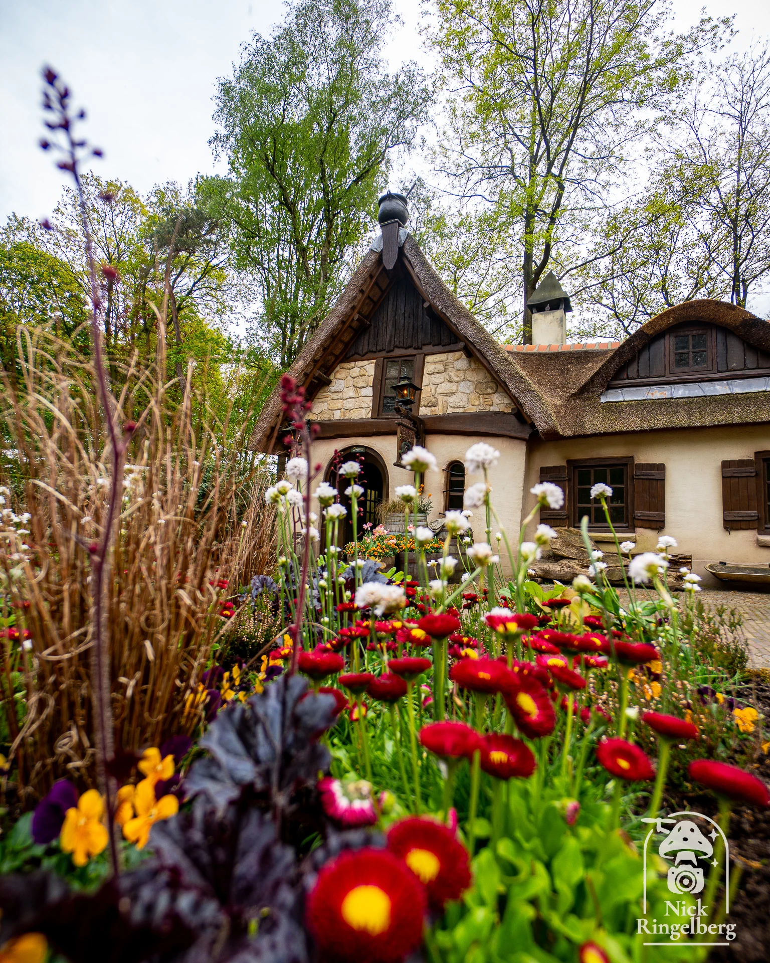 De Efteling in 10 mooie verschillende foto's #efteling #themeparks #summer #happyplace #brabant