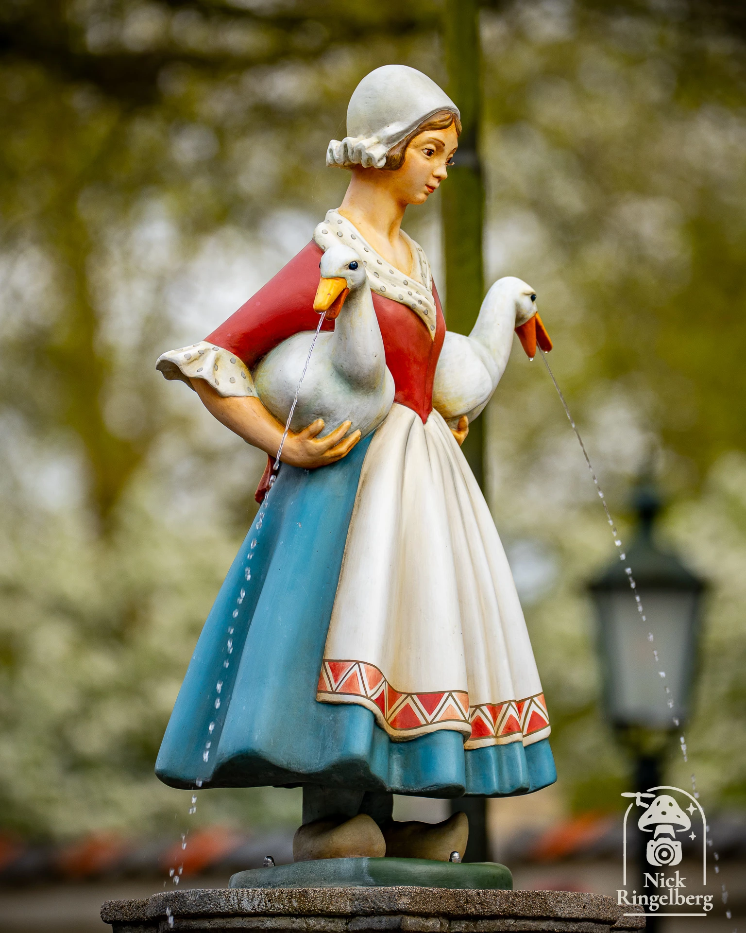 De Efteling ❤️ Wat verwacht je van de Zomer Efteling 2026? Nieuwe Acts? Wat zie je zelf graag? #efteling #themeparks #brabant #zomerefteling