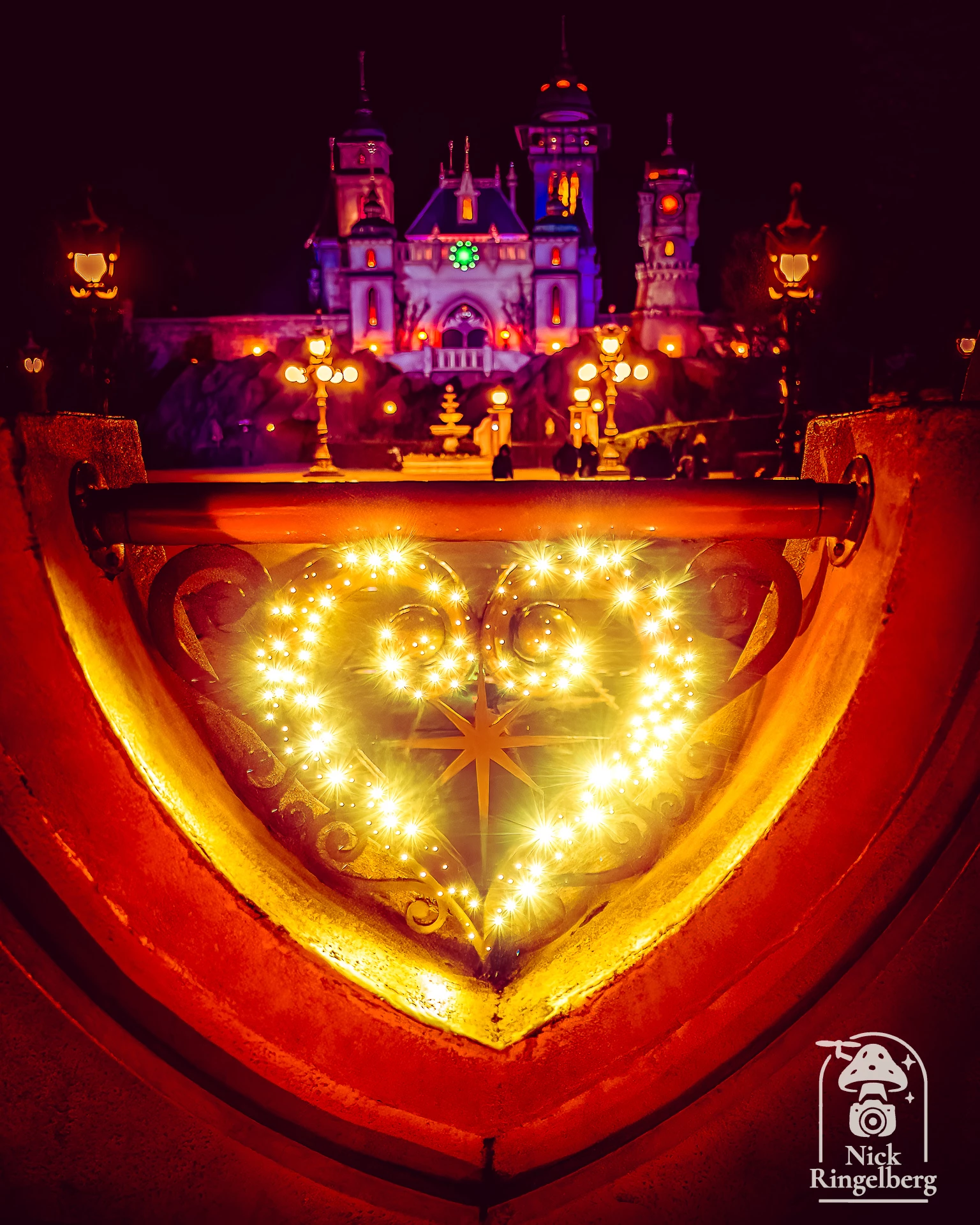 Een paar random Efteling foto's ❤️
Deel je eigen mooiste Efteling foto in je story op #instagram en tag me!

#efteling #themeparks #happyplace #brabant #enjoy #pretpark