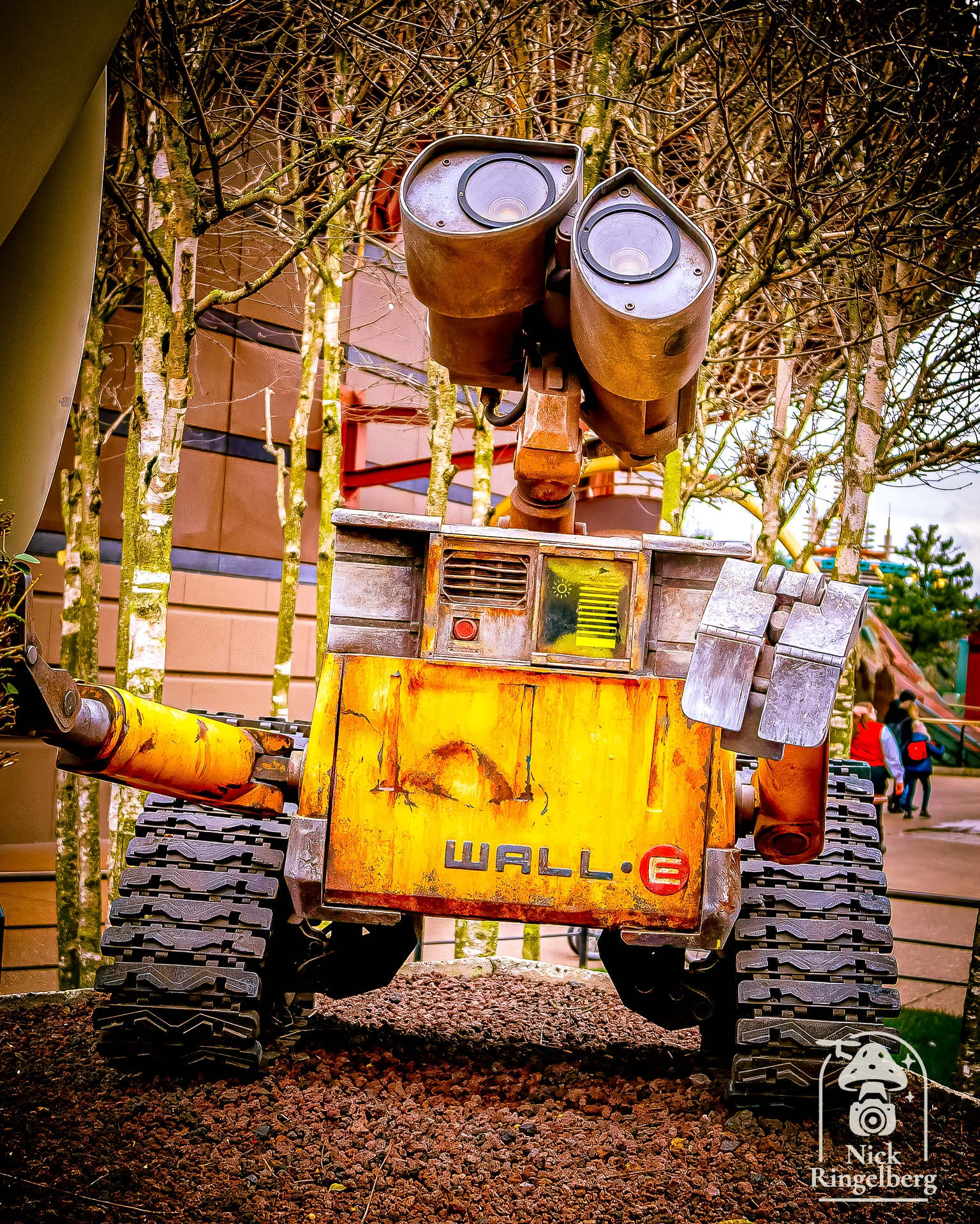 Disneyland Parijs! Al 7276 dagen geen nieuwe Attractie #disneylandparijs #disney #paris #themepark