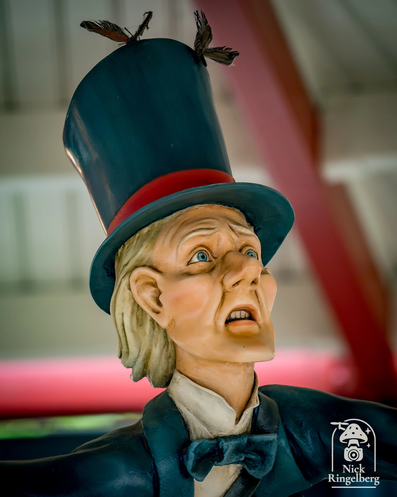 Tien mooie Efteling foto's Krijg je al zin om weer eens naar de Efteling te gaan? #efteling #themeparks #pretpark #brabant #sonyalpha