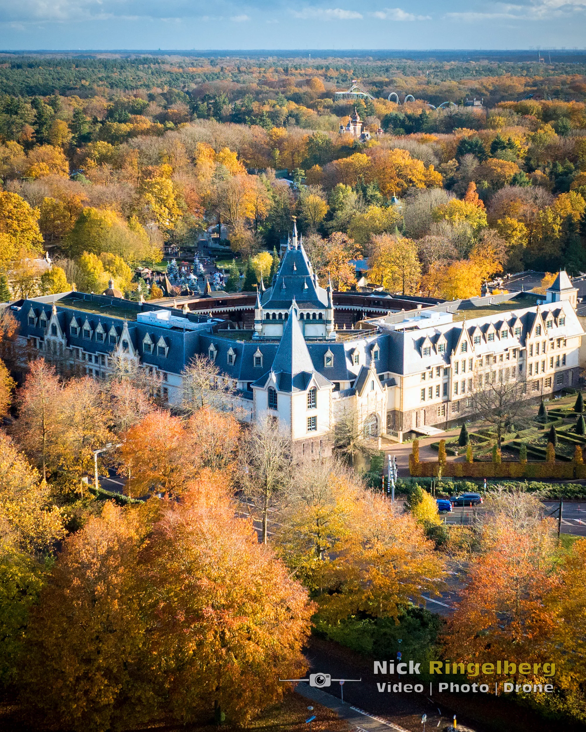 Raveleijn