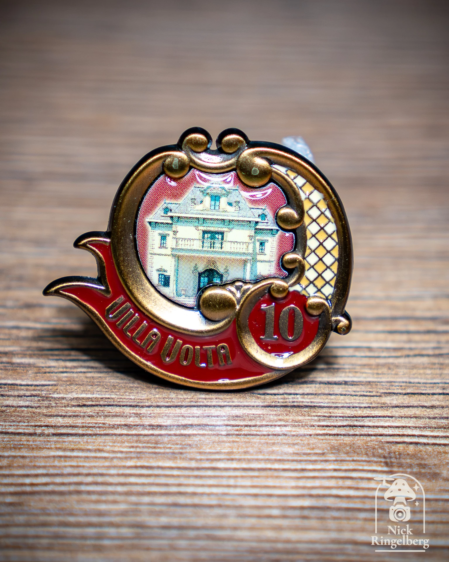 Weer 10 prachtige pins uit de Wereld van de Efteling! #Efteling #EftelingPins #Pins #Pinverzameling #Pincollecting #themeparks