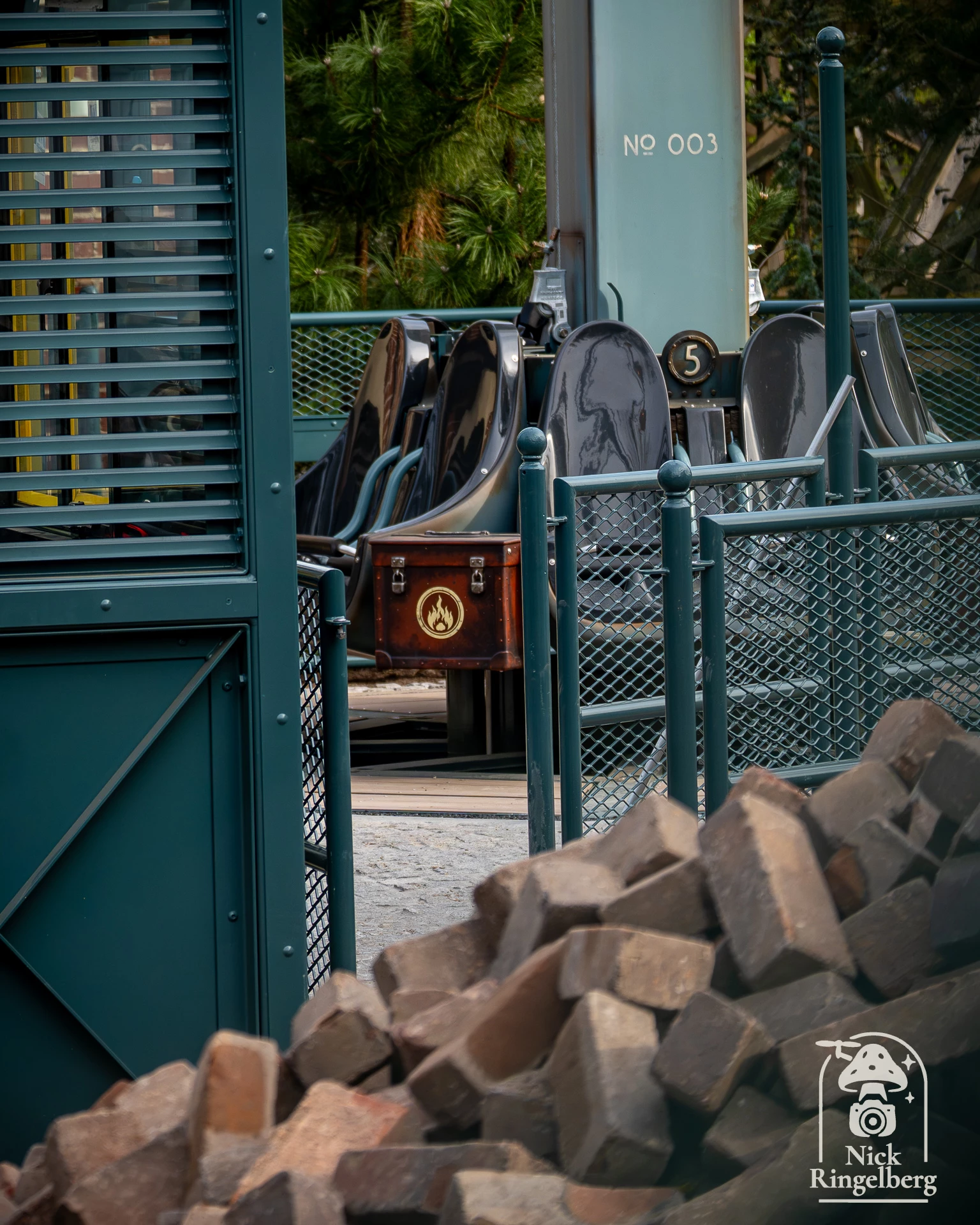 Wie heeft al zin in hooghmoed ? #efteling #hooghmoed #themeparks #attracties