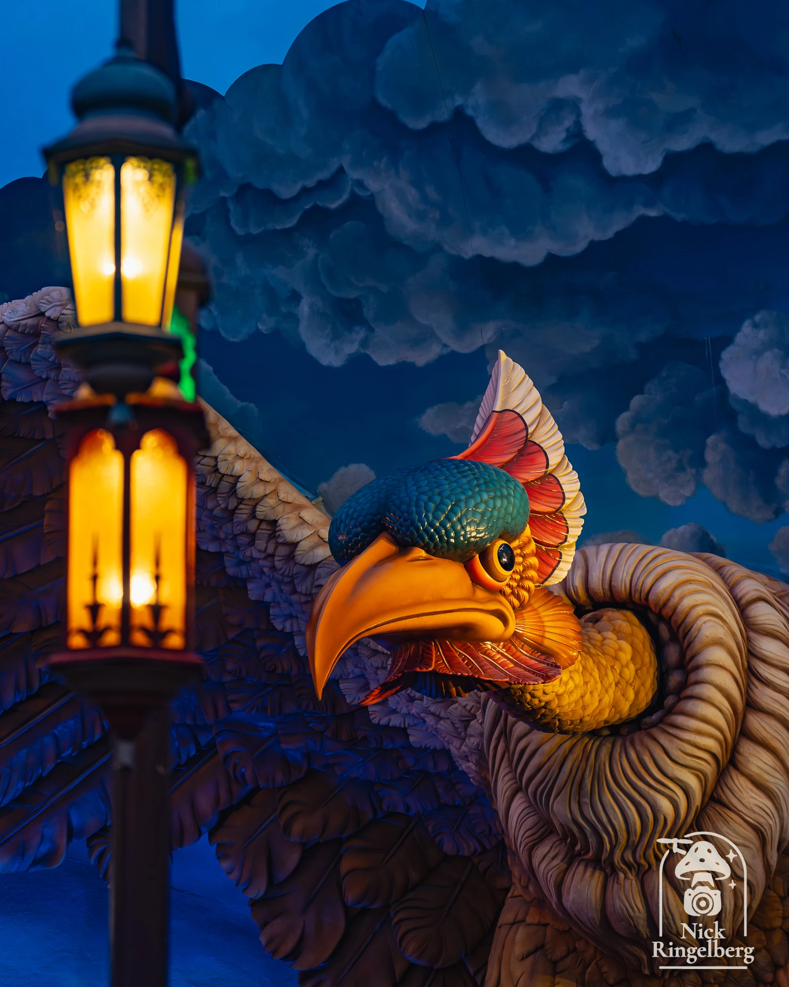 De Efteling in 10 foto's 😱❤️😄 #efteling #themepark #brabant #fun