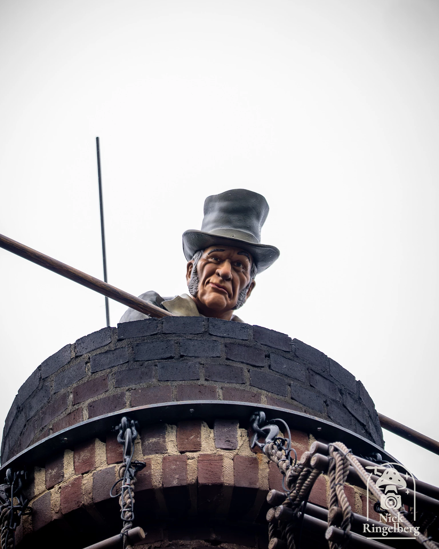 Efteling ❤️ #efteling #themeparks #sprookjesbos #dansemacabre