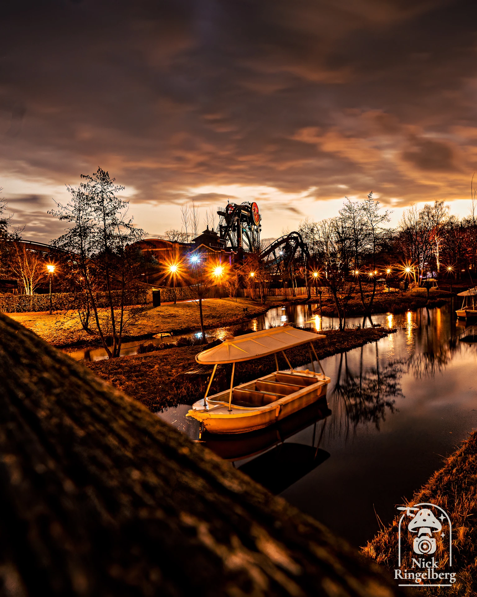 Efteling #efteling #themeparks #photo #brabant