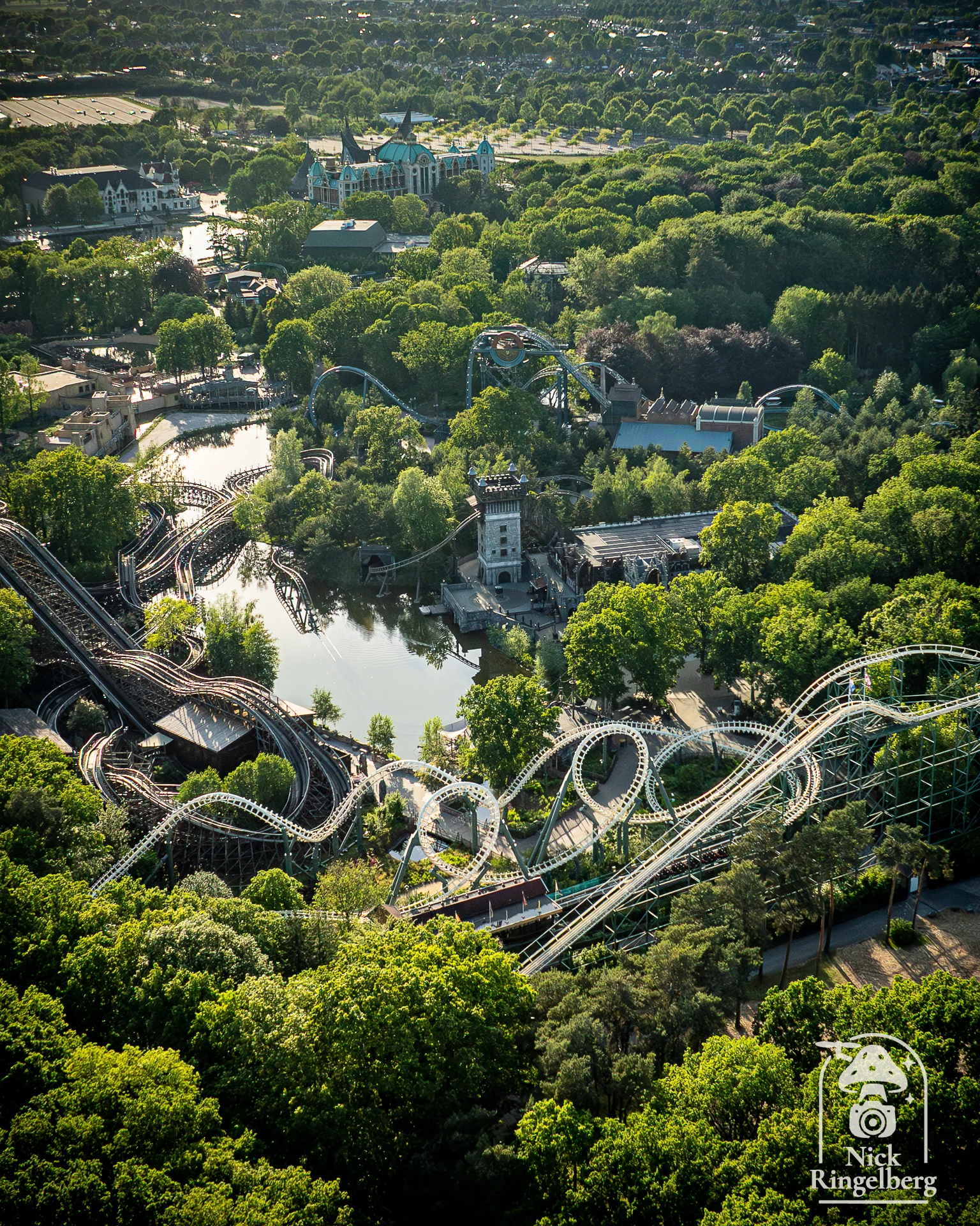 Efteling ❤️