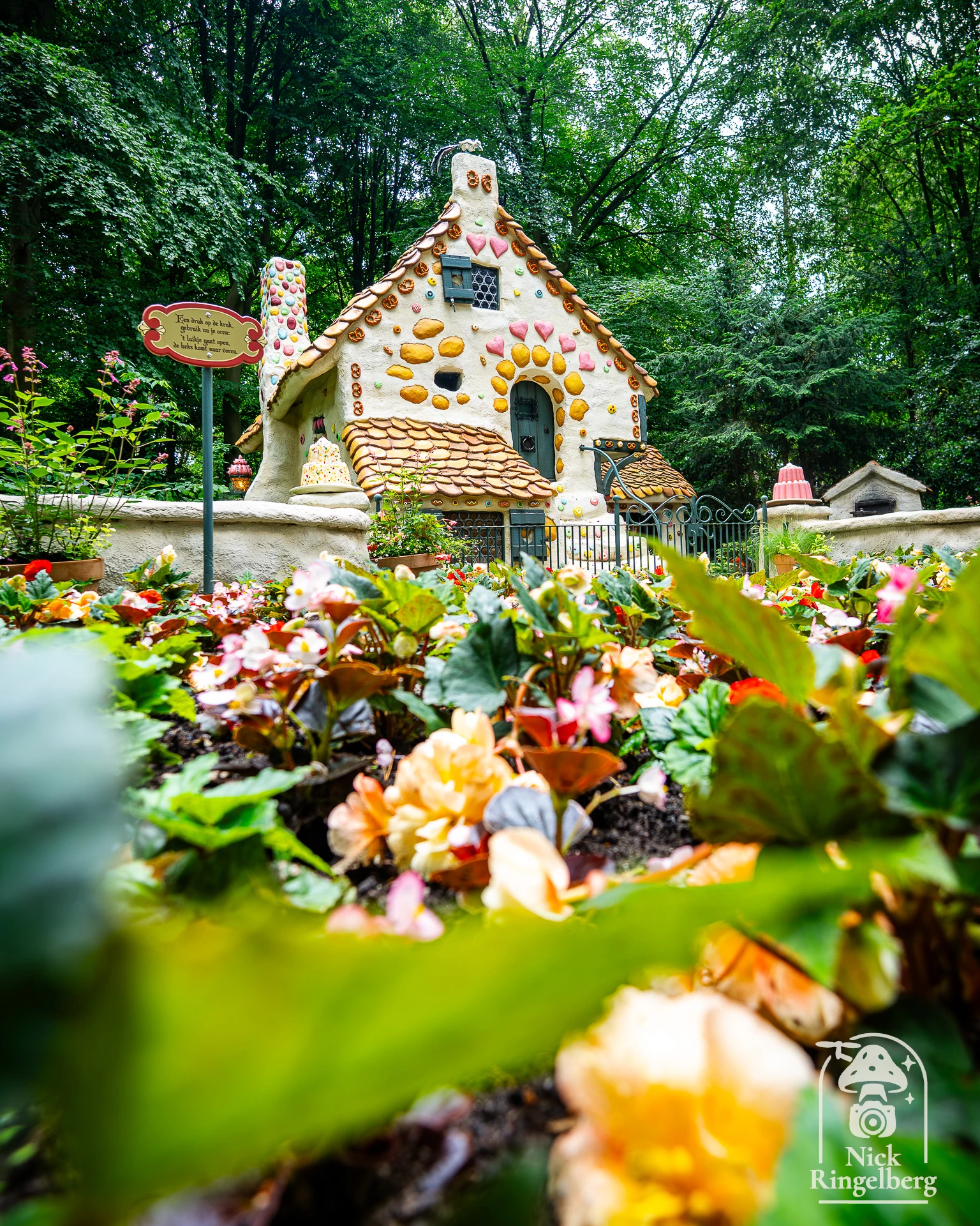 Efteling ❤️