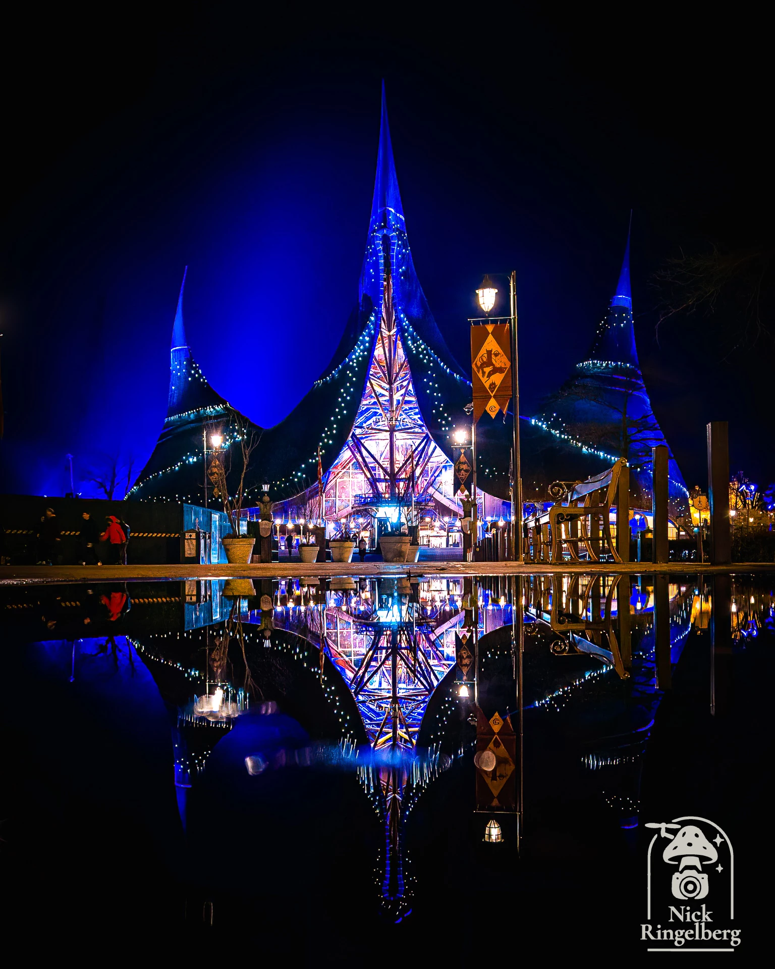 Efteling #efteling #themeparks #photo #brabant