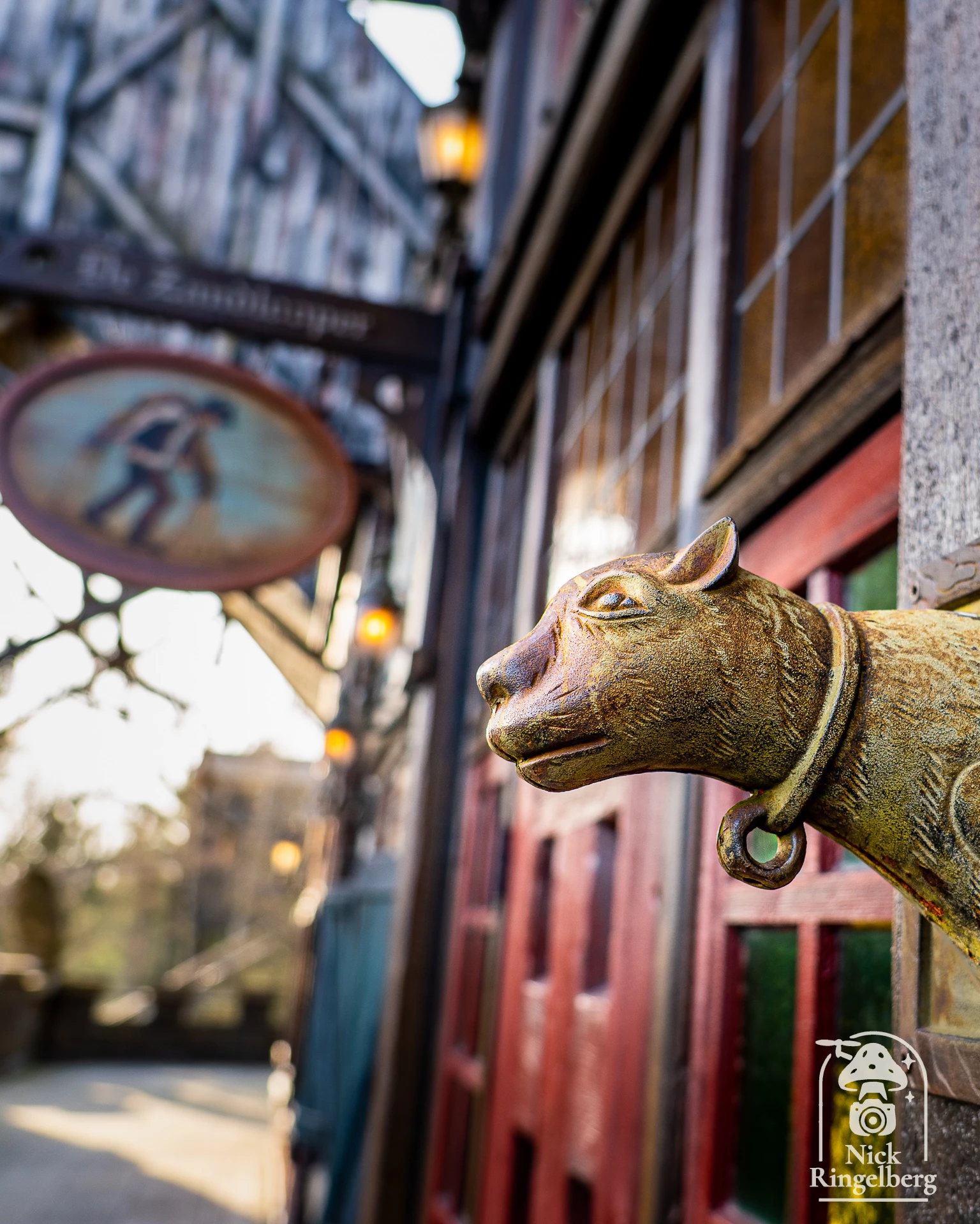 Efteling door mijn lens #efteling #themeparks #brabant #pretparken