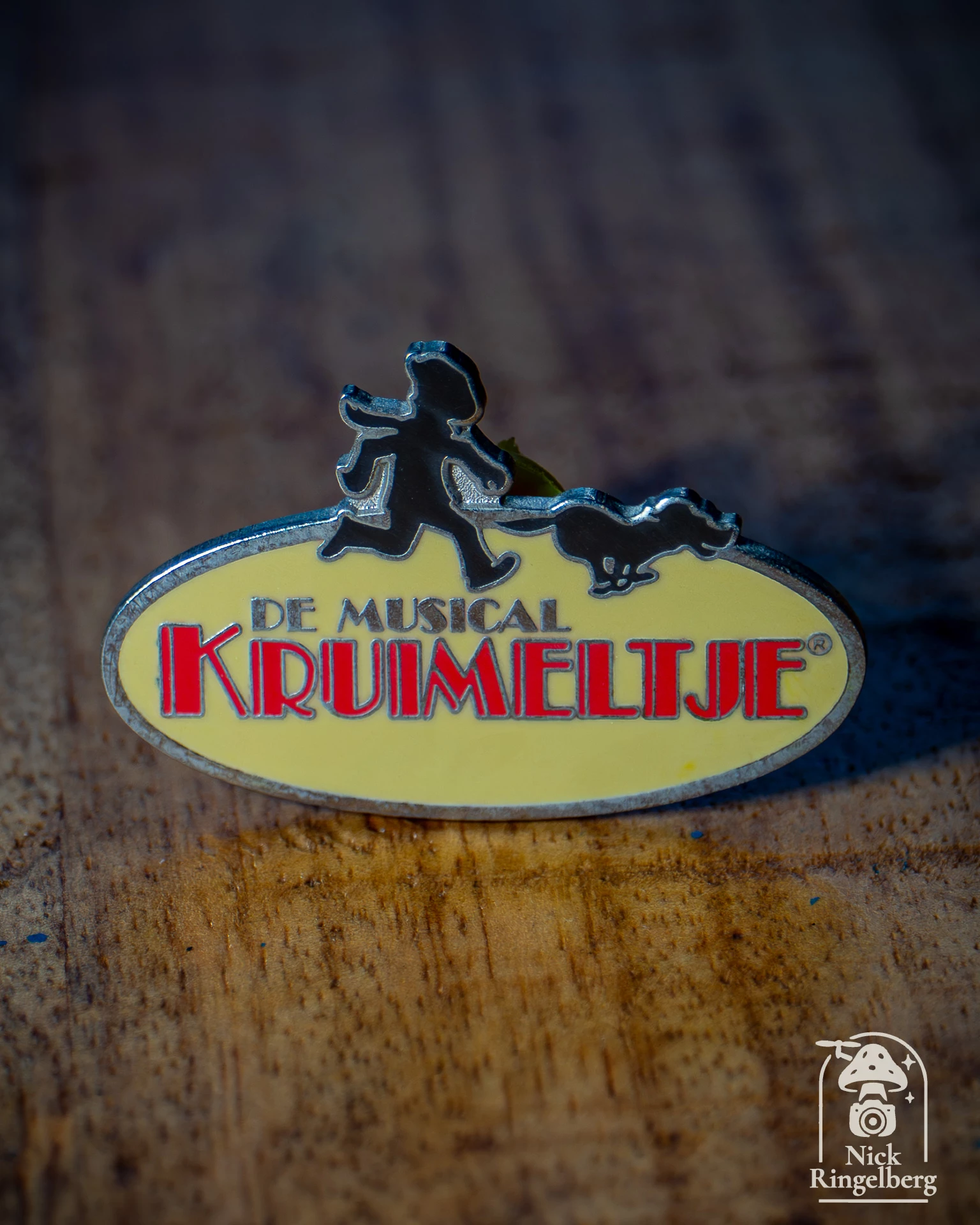 Weer een stel pins! Volgensmij vind ik dit een hele mooie serie! #efteling #pin #pinverzameling #themeparks #pincollection