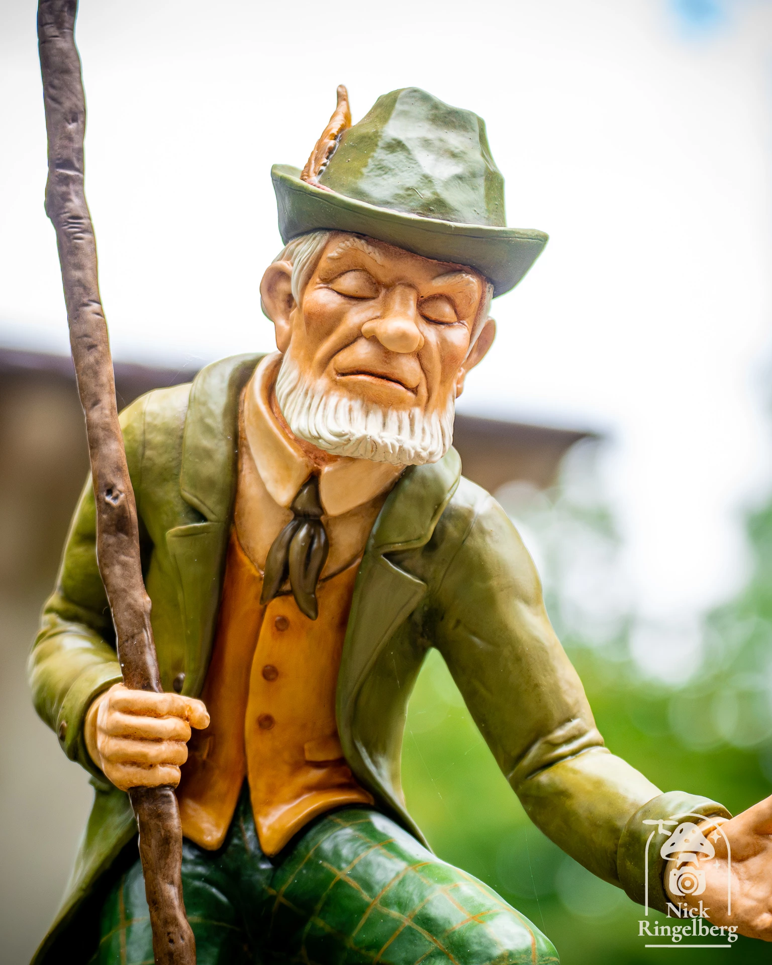 Nieuwe uit/ingang sprookjesbos #efteling #sprookjesbos #beelden #themeparks