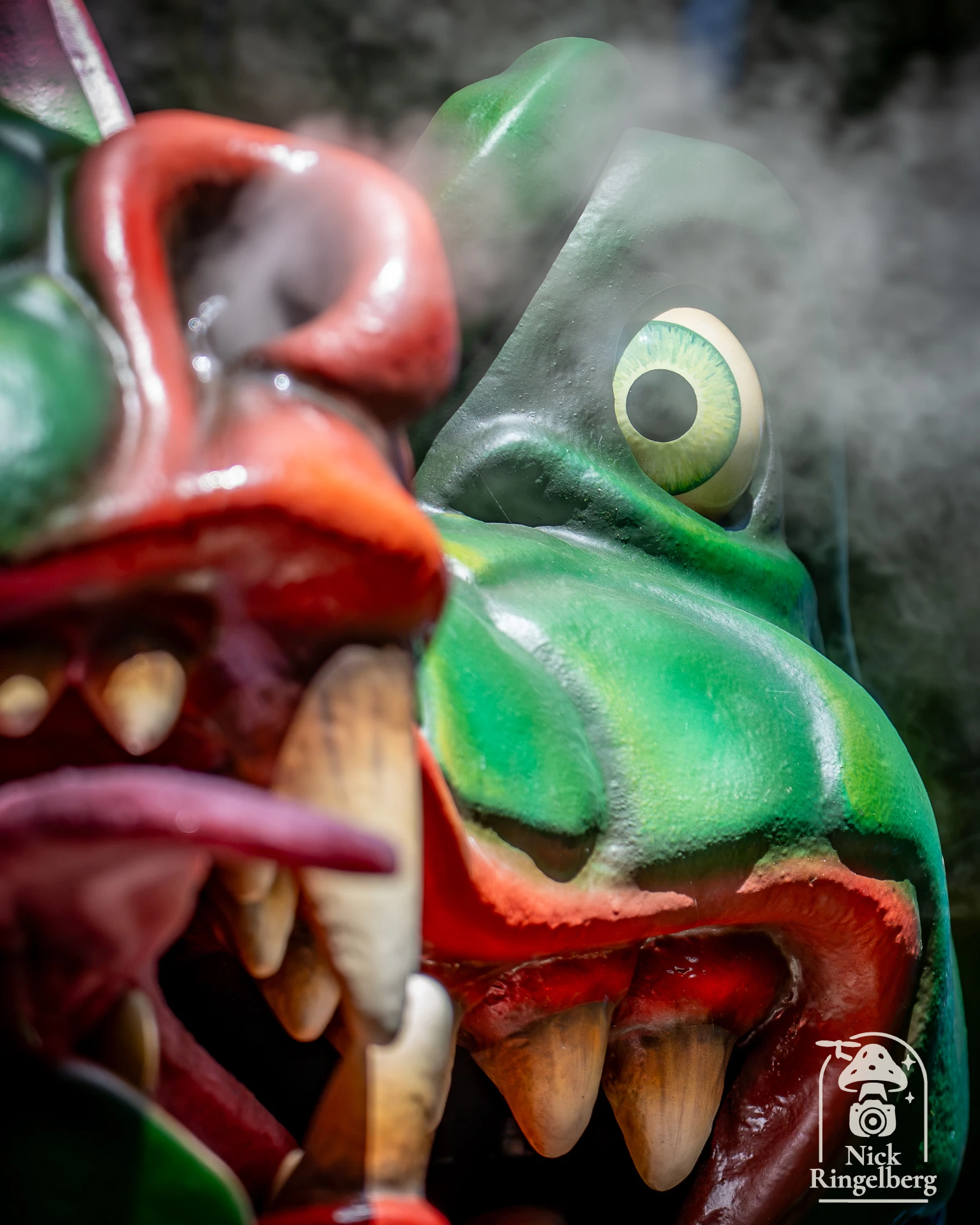 Details bij de Efteling #efteling #themeparks #brabant #details #sprookjesbos