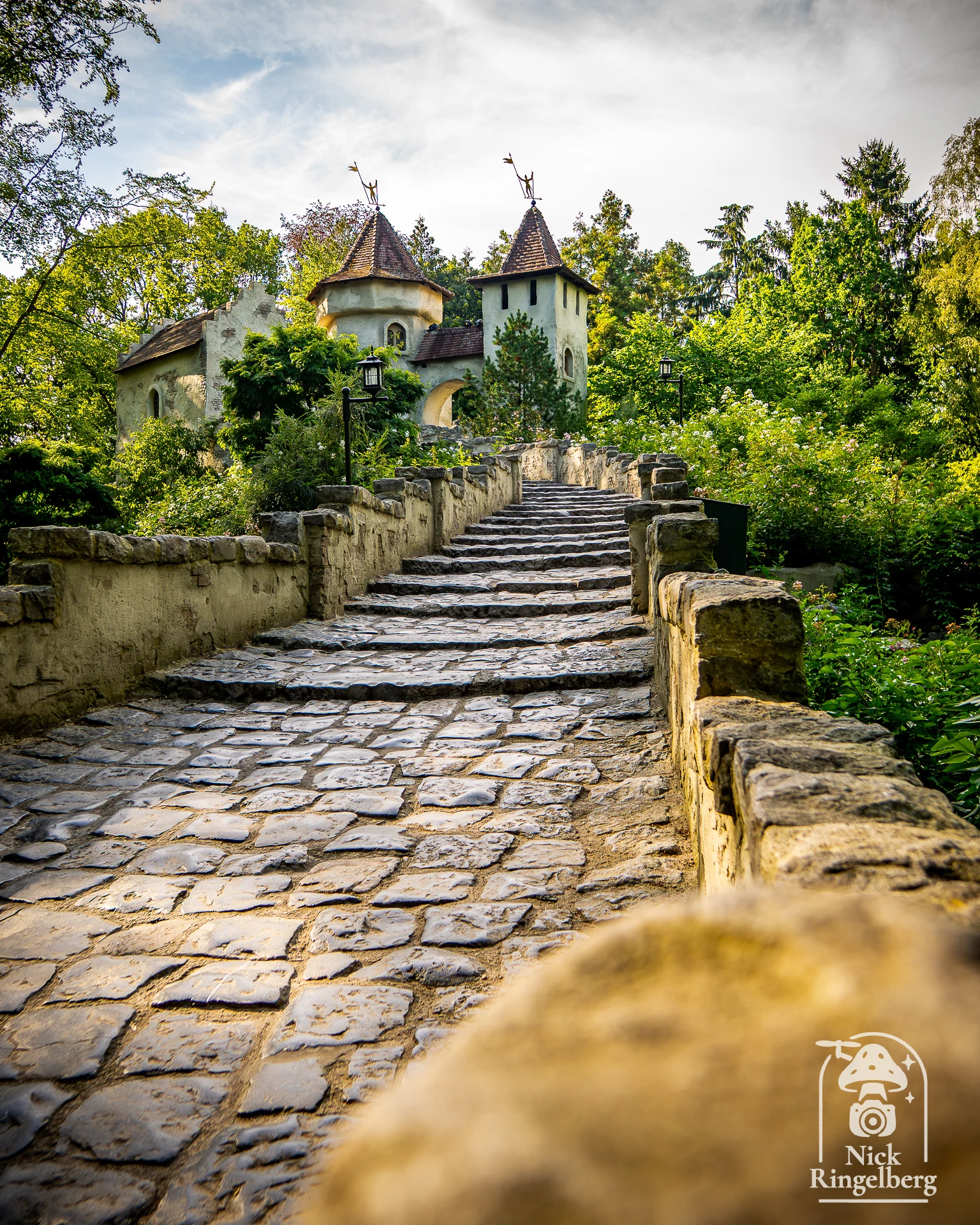 Efteling ❤️ #Efteling #Kaatsheuvel #Pretpark #themeparks #zomerefteling