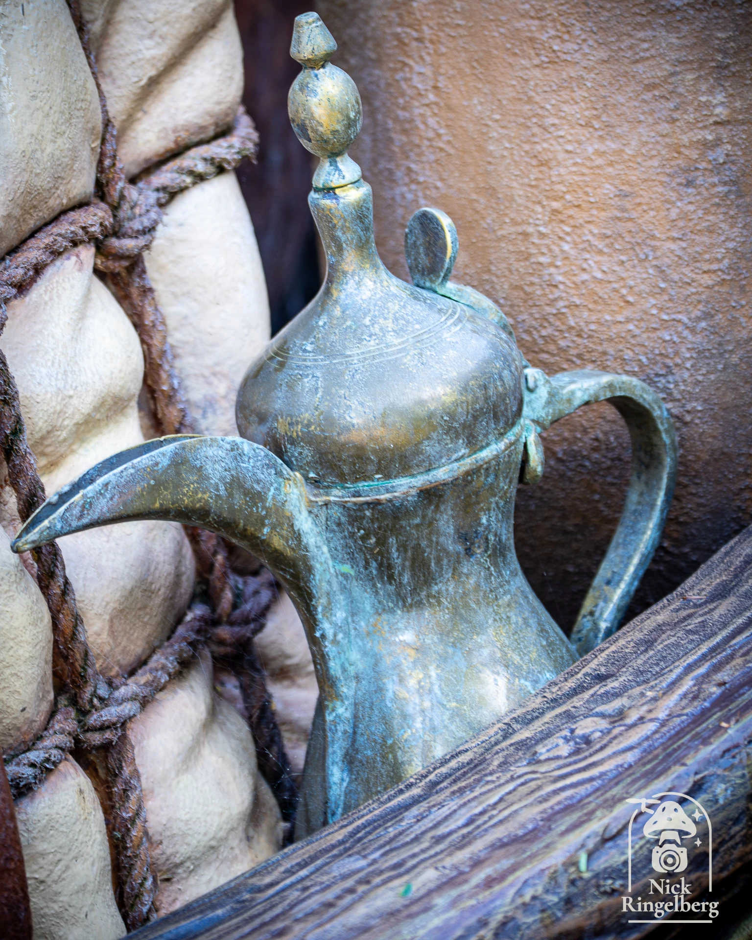 Details bij de Efteling #efteling #themeparks #brabant #details #sprookjesbos