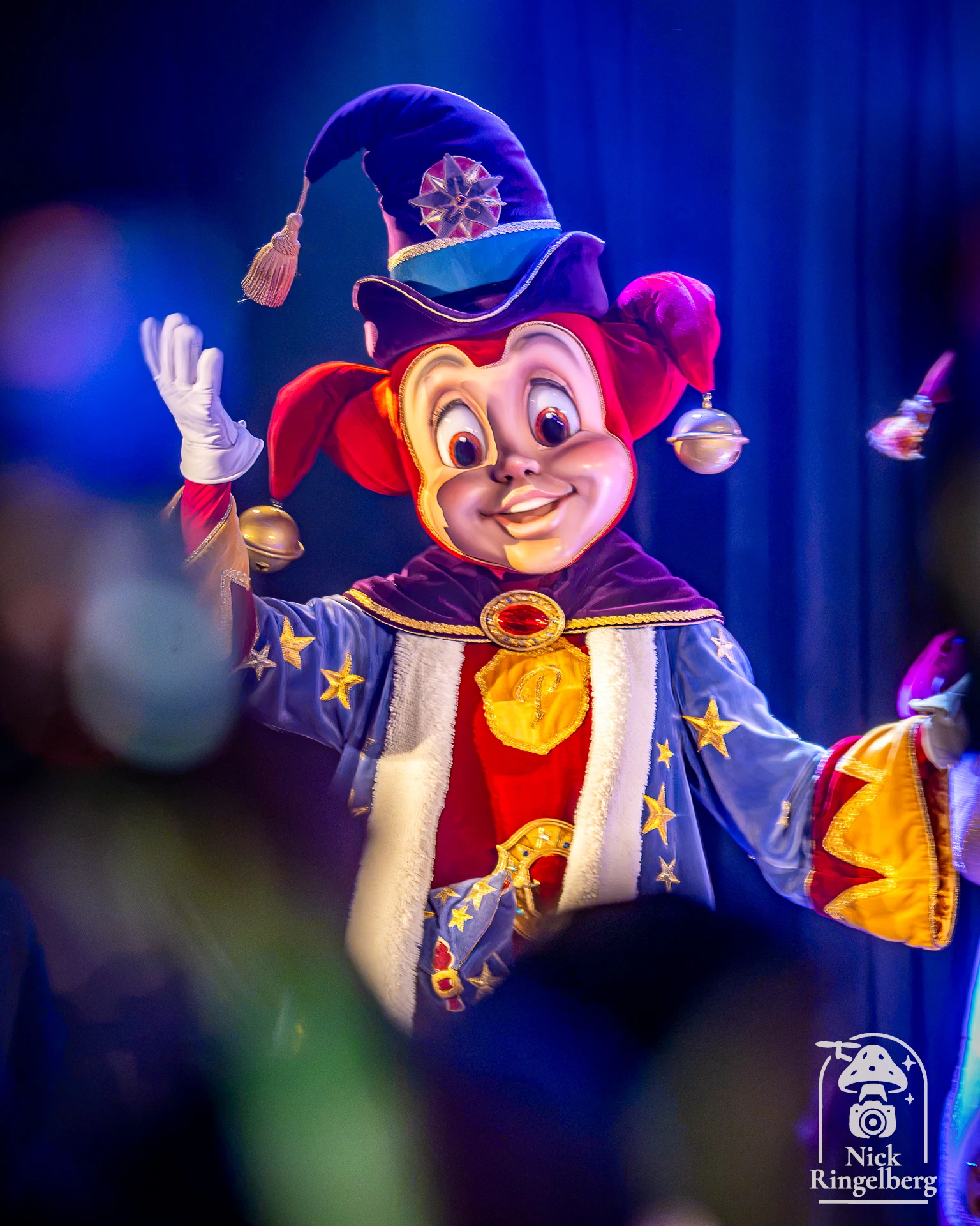 Efteling Zomerfeest #efteling #zomerfeest #eftelingzomerfeest #themeparks