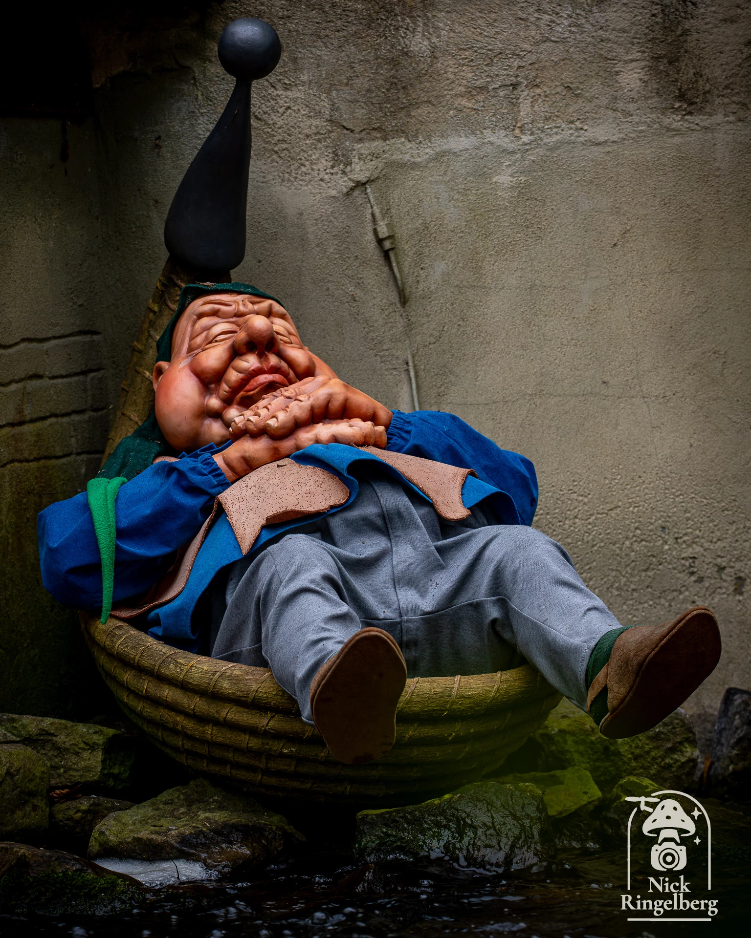 Efteling! #efteling #themeparks #magic #happyplace #brabant