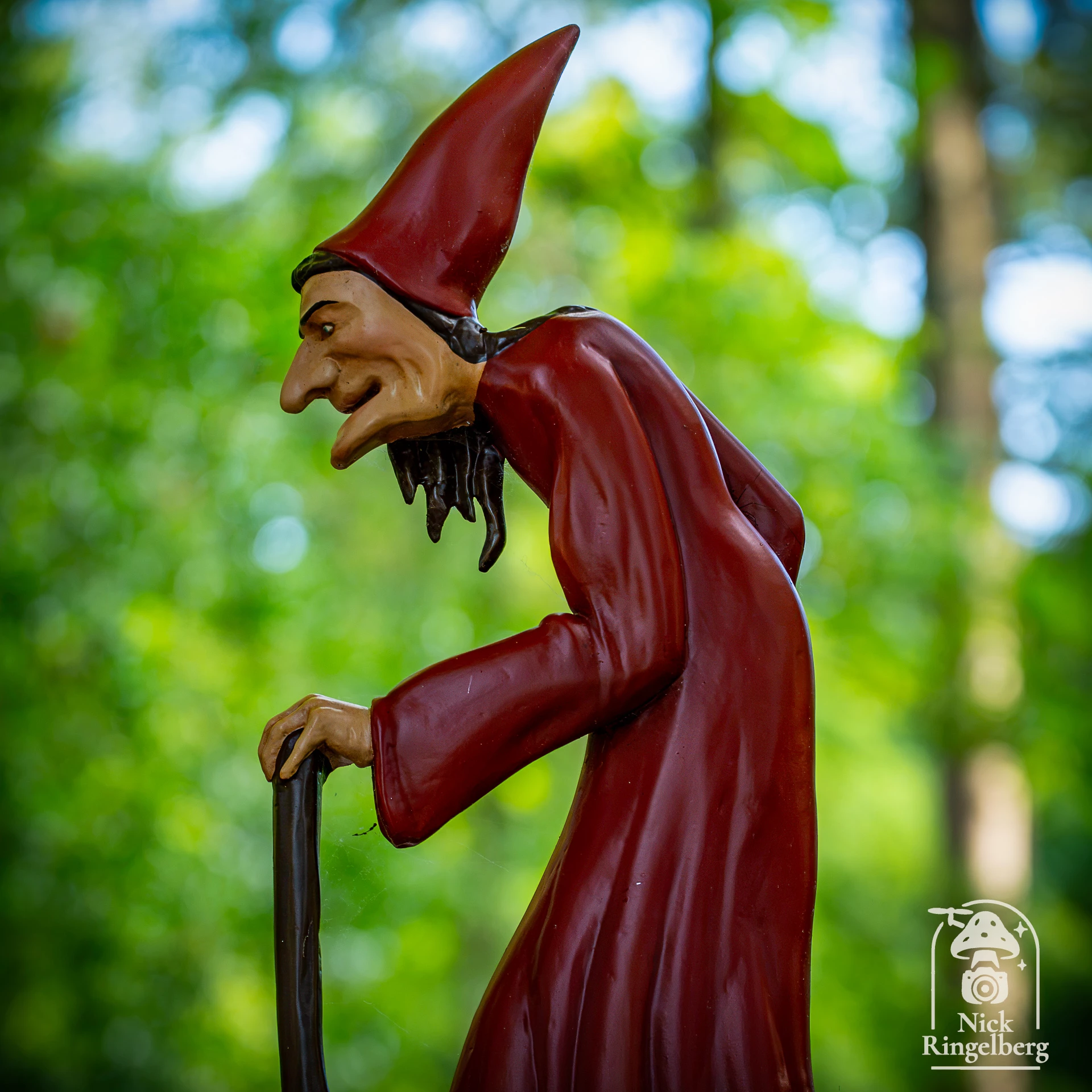 De Efteling ❤️ #efteling #themeparks #pretparken