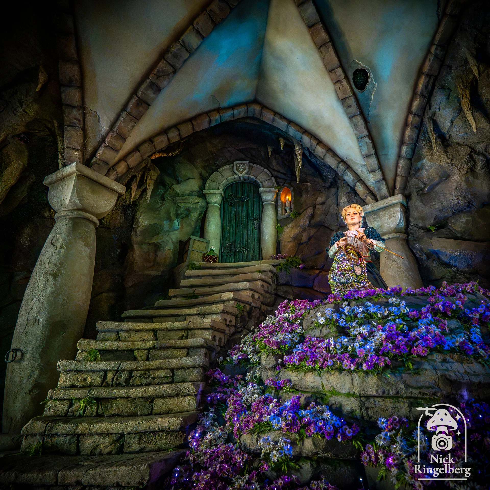 Efteling! #efteling #themeparks #pretpark