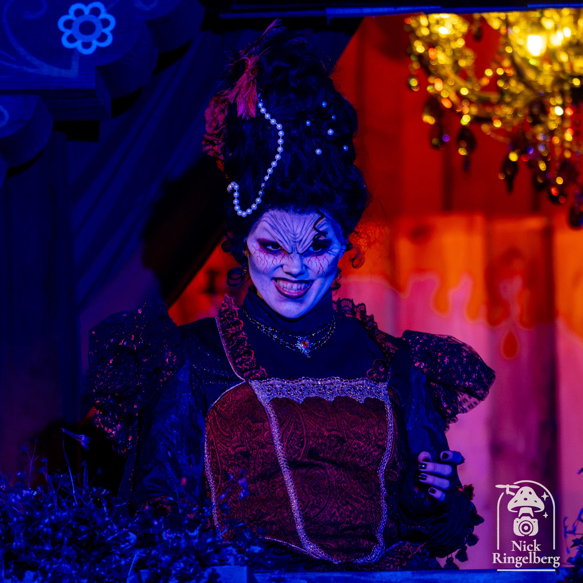 Halloween komt er weer aan! De komende tijd ga ik weer kijken welke Halloween-events en avonden ik kan bezoeken én natuurlijk kan vastleggen met foto en video. Van sfeervolle decoratie tot scare zones, shows en alles wat erbij hoort… ik heb er weer zin in! 🕸️ Welke Halloween-evenementen mag ik dit jaar absoluut niet missen? #Halloween #Halloween2026 #SpookySeason #ThemeParks #Pretpark #MadeByNick #HalloweenEvent #ScareZone