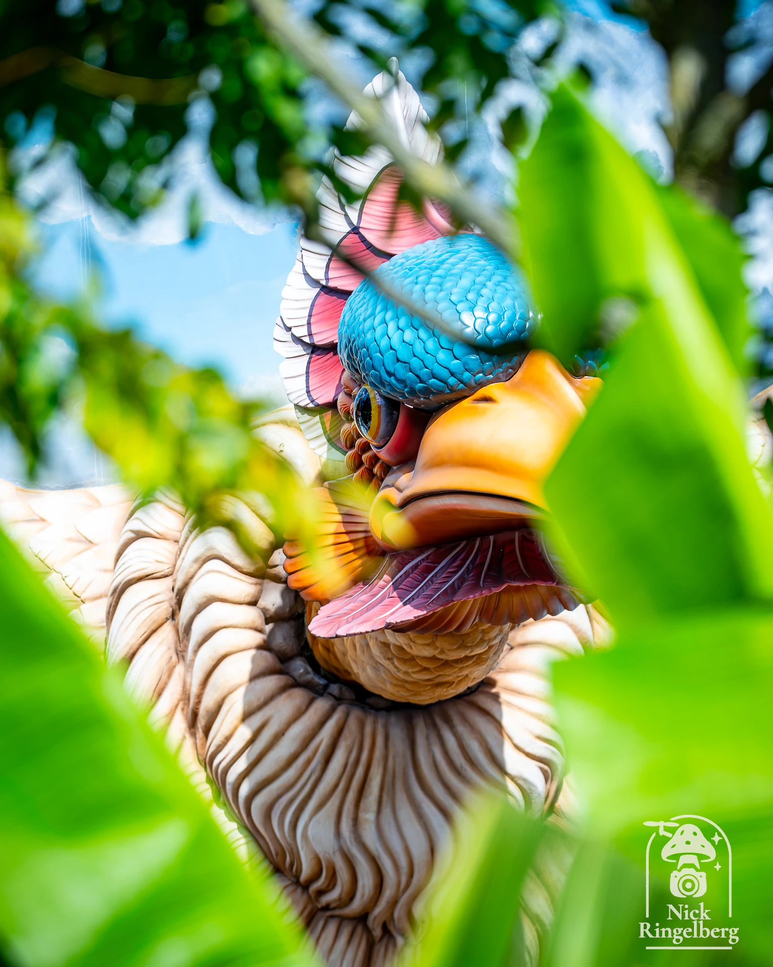 Bijna 9.000 mensen die hier inmiddels meekijken met mijn foto's, video's en alles rondom de Efteling en pretparken. Best een bijzonder aantal eigenlijk. Nog een klein stukje te gaan naar de 9.000. Waarom volg jij mij eigenlijk? #efteling #eftelingfotografie #pretpark #themepark #fotografie