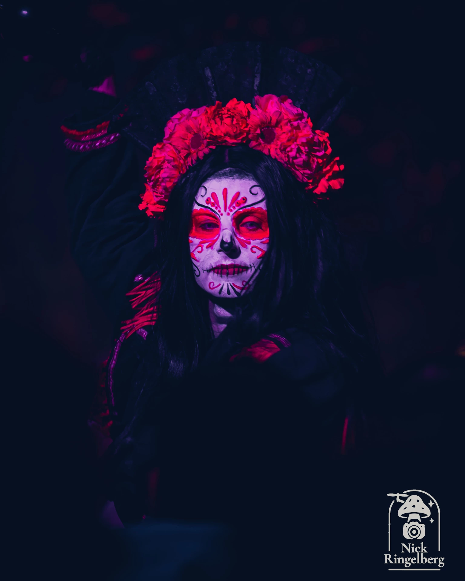 Morgen gaat de kluis weer open in Toverland

#toverland #themeparks #halloween
