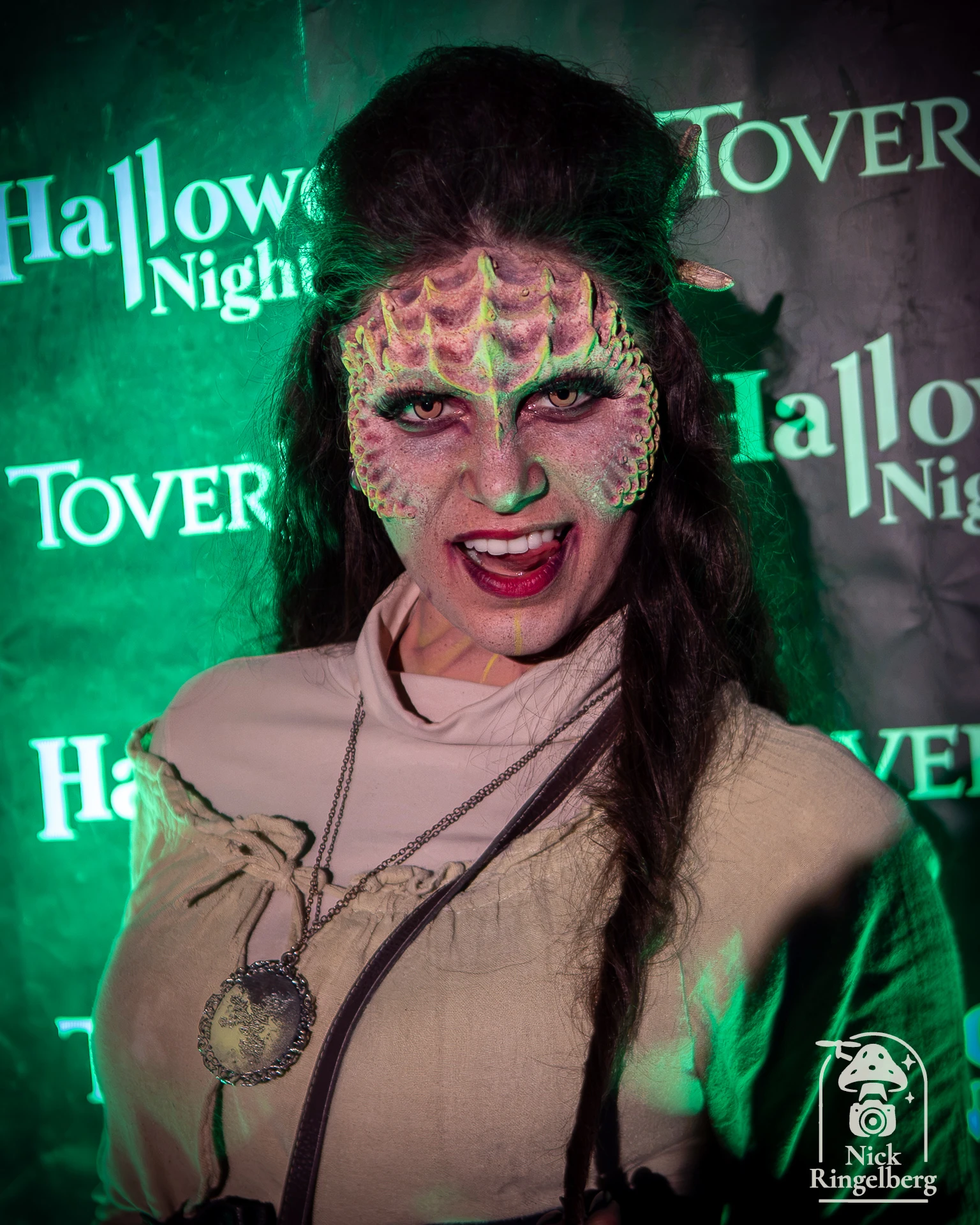 Halloween Toverland

#toverland #themeparks #sippy #halloween
