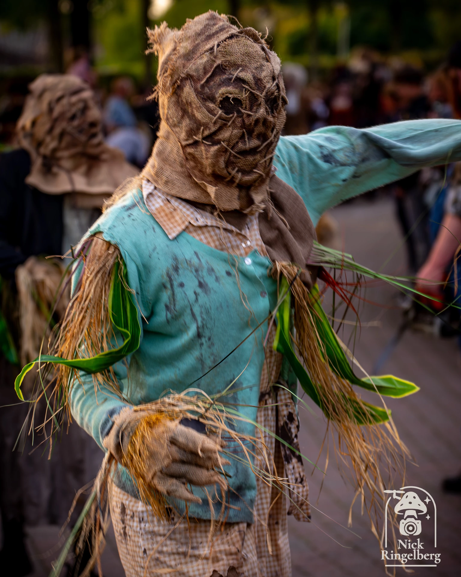 Toverland Halloween!

#toverland #halloween #themeparks