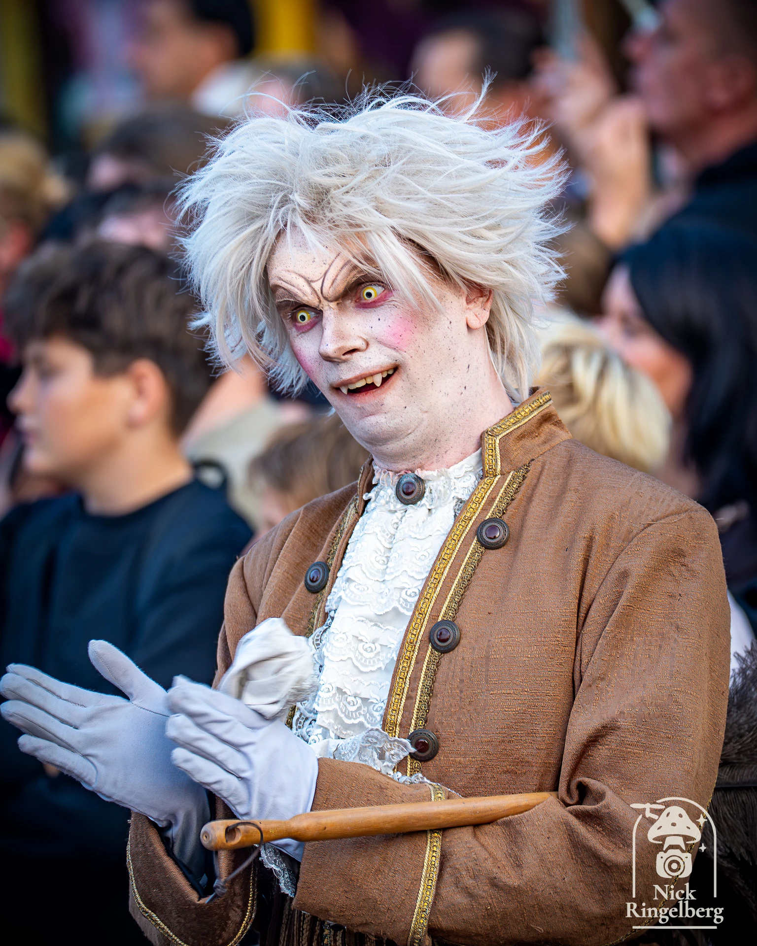 Toverland Halloween!

#toverland #halloween #themeparks