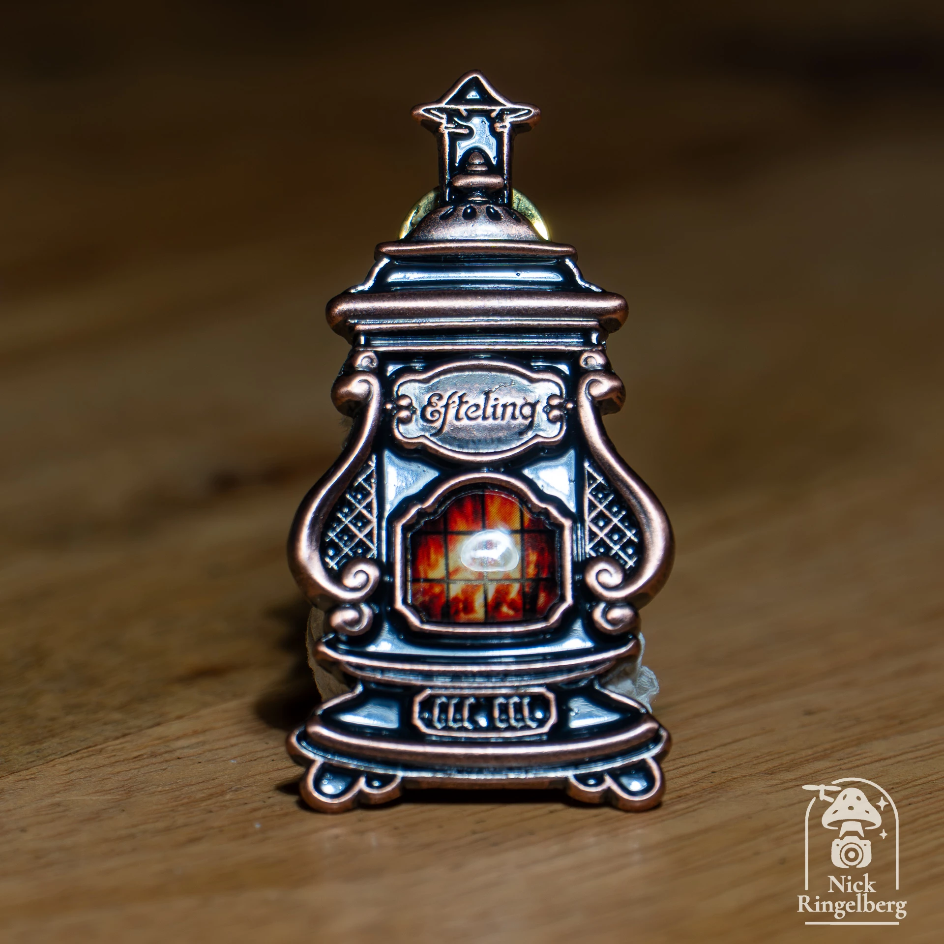 Efteling Pins

#efteling #themeparks #pins #verzameling