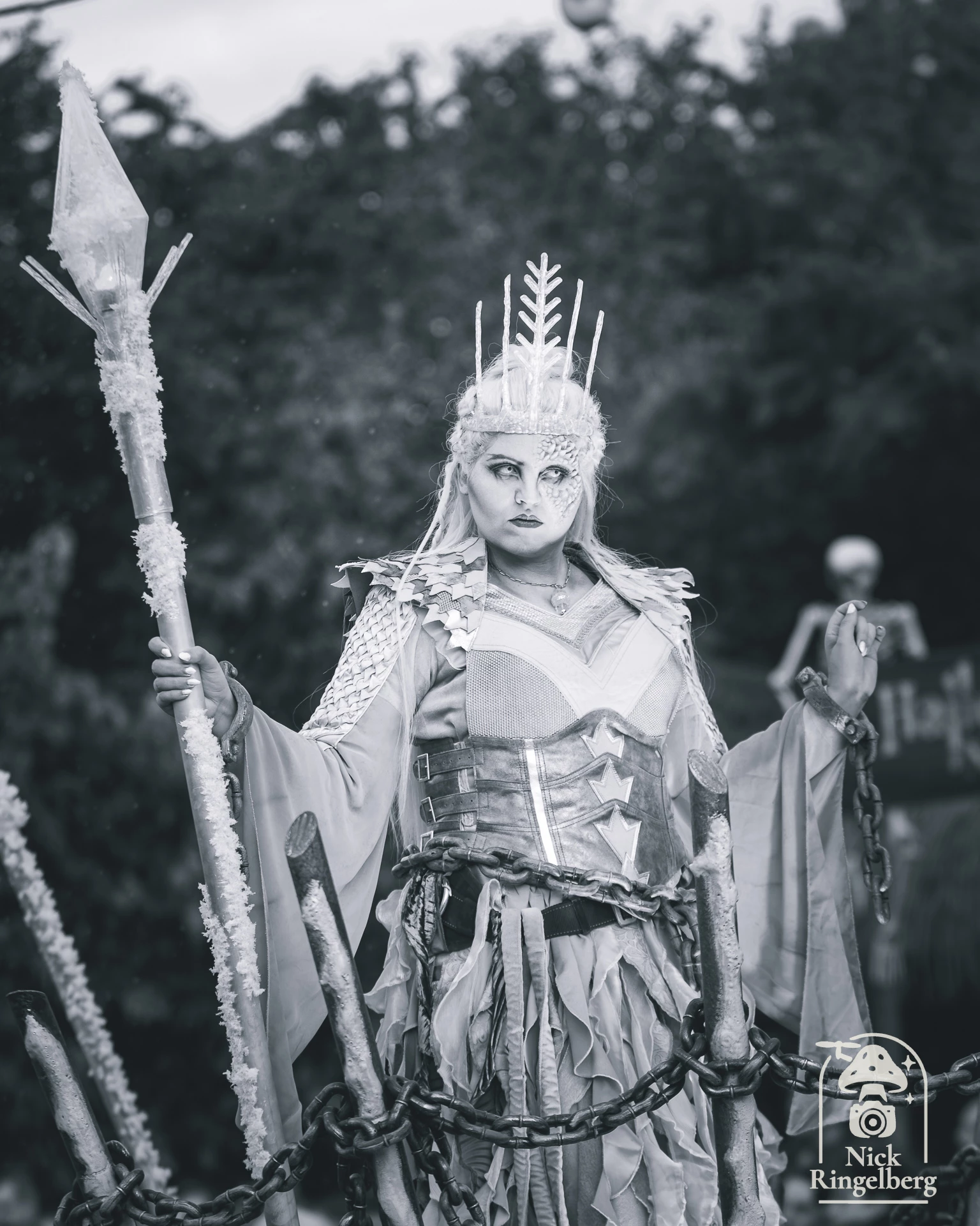 Toverland Halloween 2026

#toverland #halloween #themeparks