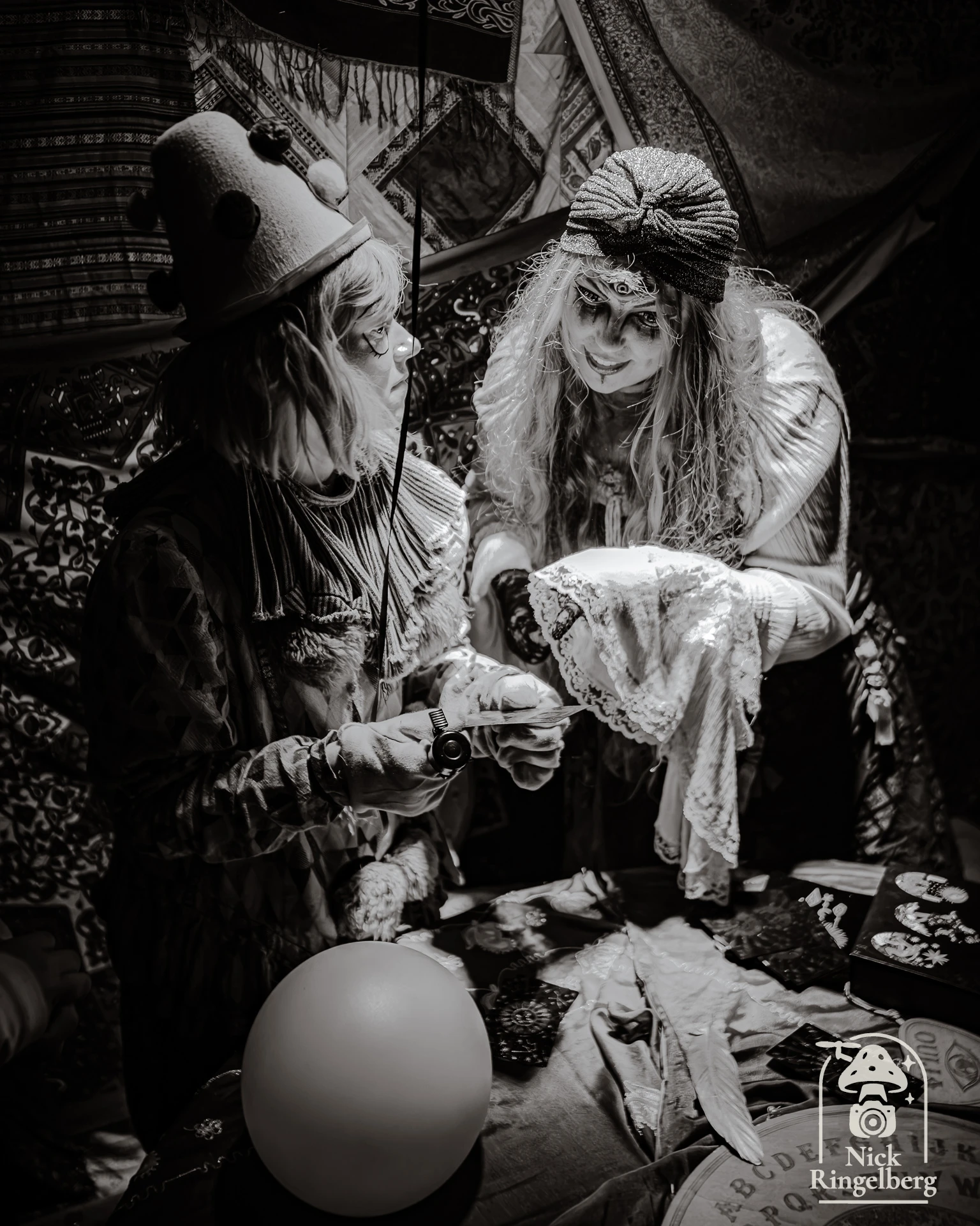 Halloween Toverland

#toverland #themeparks #sippy #halloween