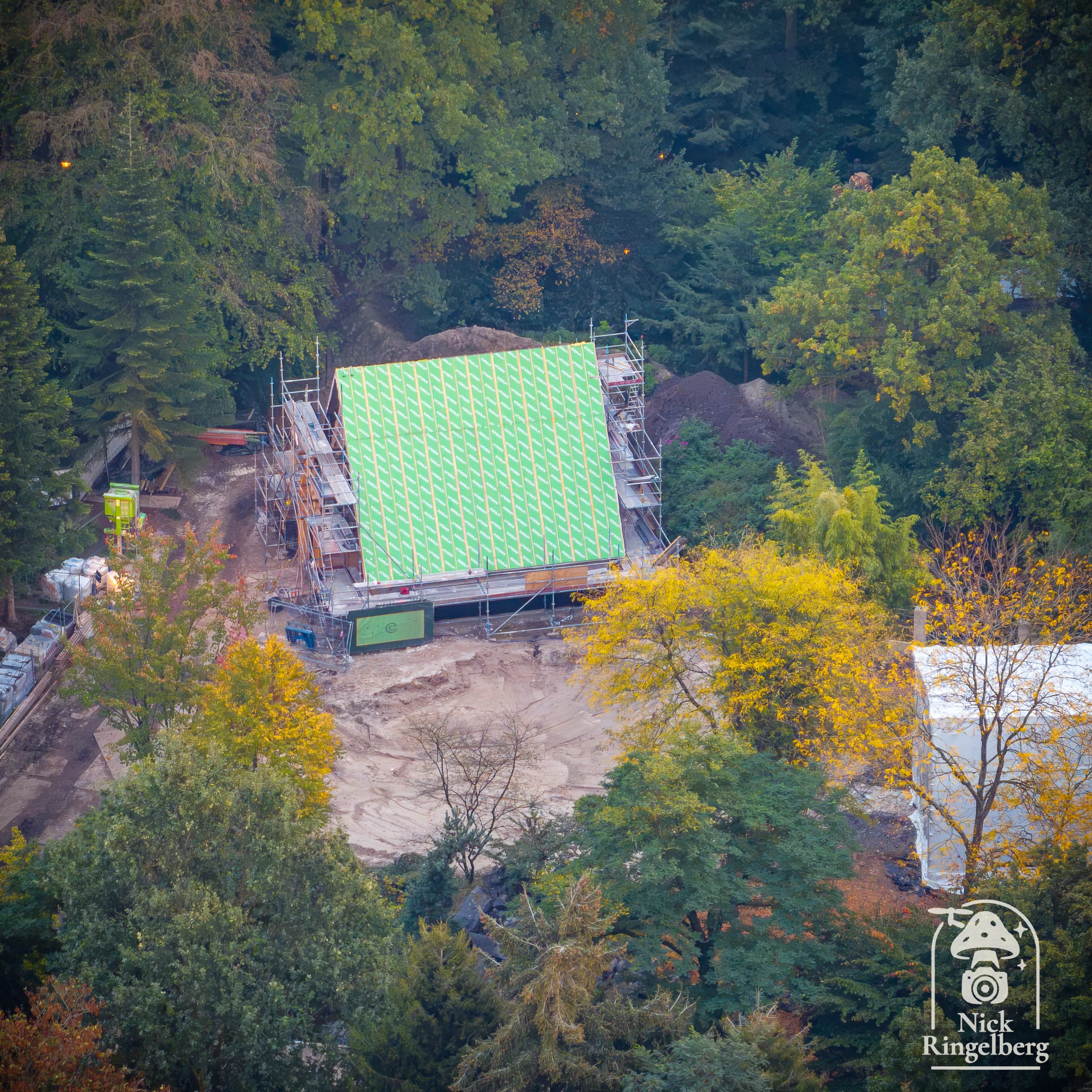 Sprookjesbieb

#efteling #sprookjesbos #drone #themeparks