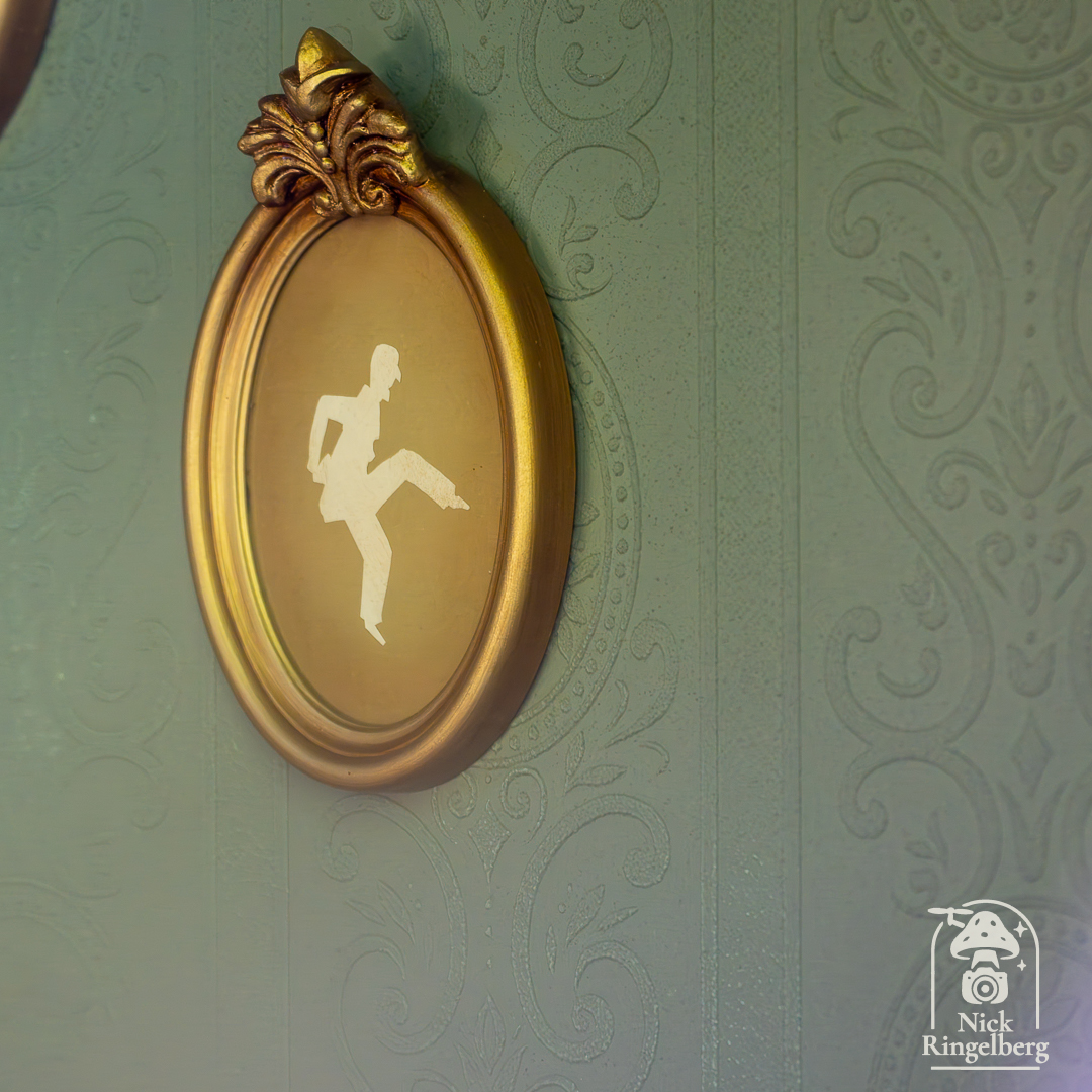 De Prinses op de Erwt