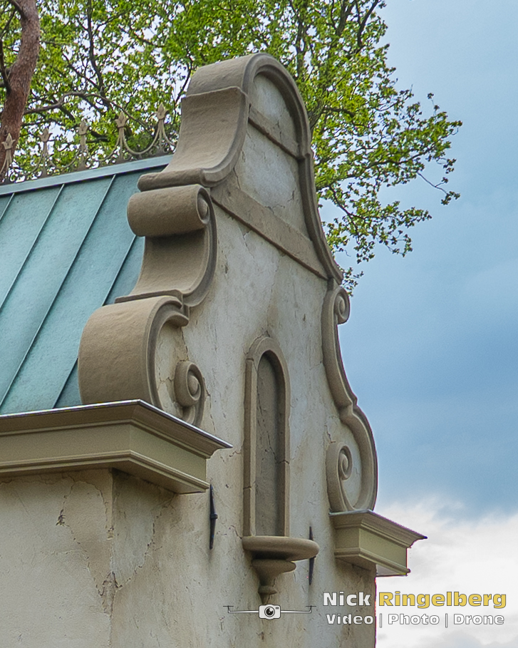 De Prinses op de Erwt Bouw Foto's (13)