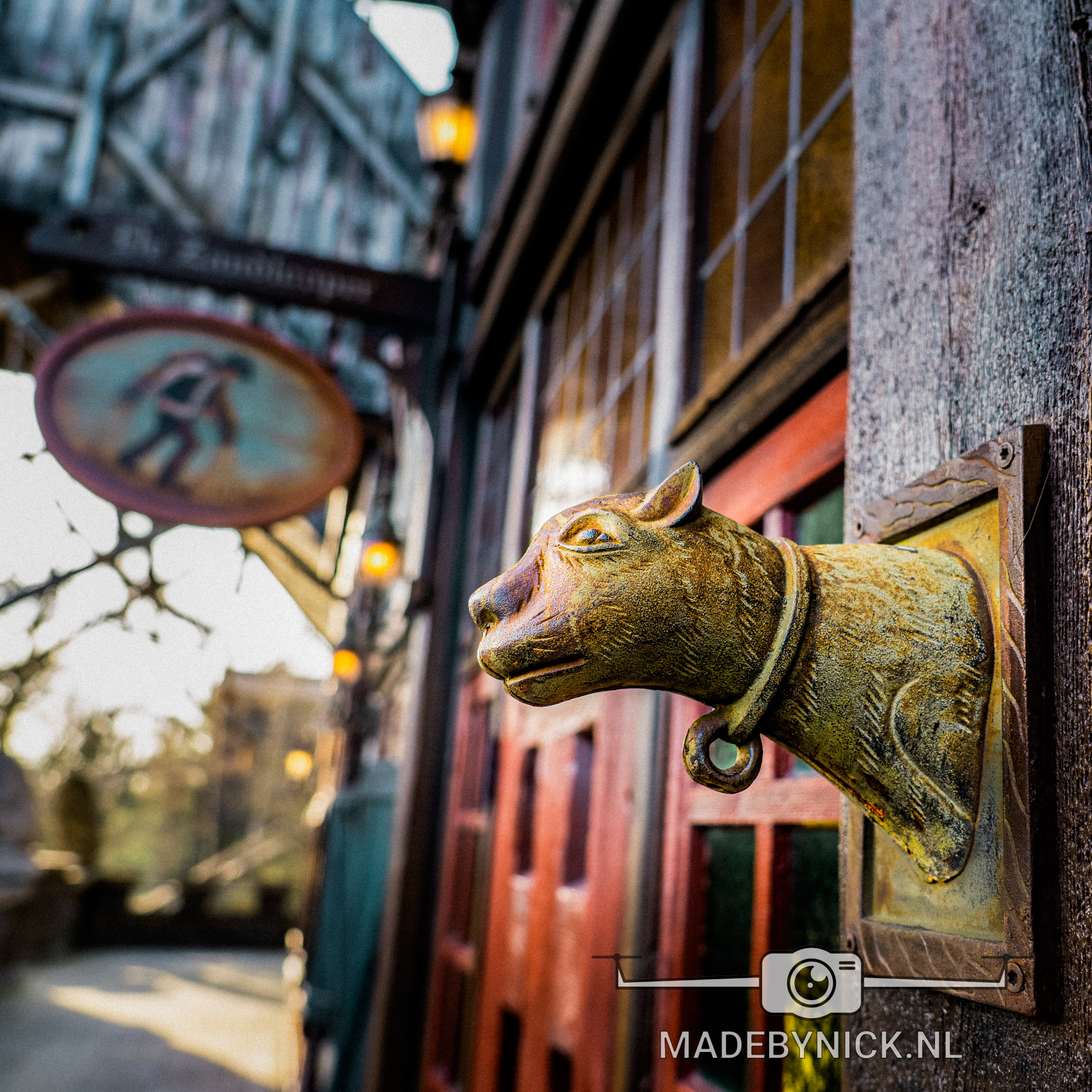 De Vliegende Hollander