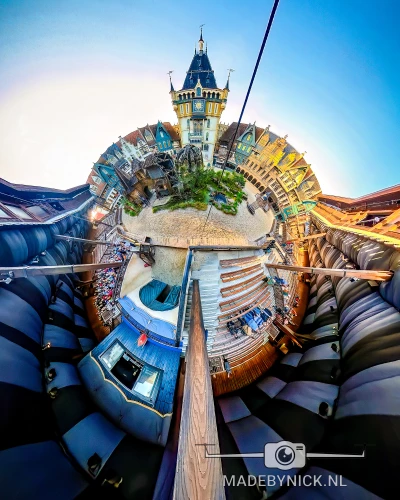 De oude wereld van Raveleijn ❤️

#efteling #raveleijn #themeparks