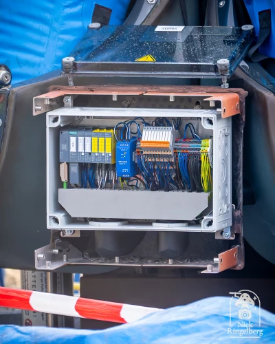 Paar detail fotos van Hooghmoed

#efteling #themeparks #Hooghmoed #attraction