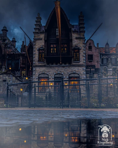 De Efteling in 9 foto's ❤️
Ken jij alle plekken van de foto's?

#efteling #themeparks #brabant #pretpark #photo