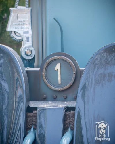 Paar detail fotos van Hooghmoed

#efteling #themeparks #Hooghmoed #attraction