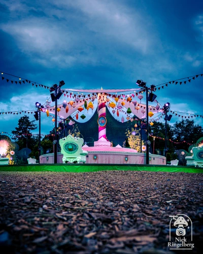 De Efteling ❤️

#efteling #themeparks #pretparken #brabant